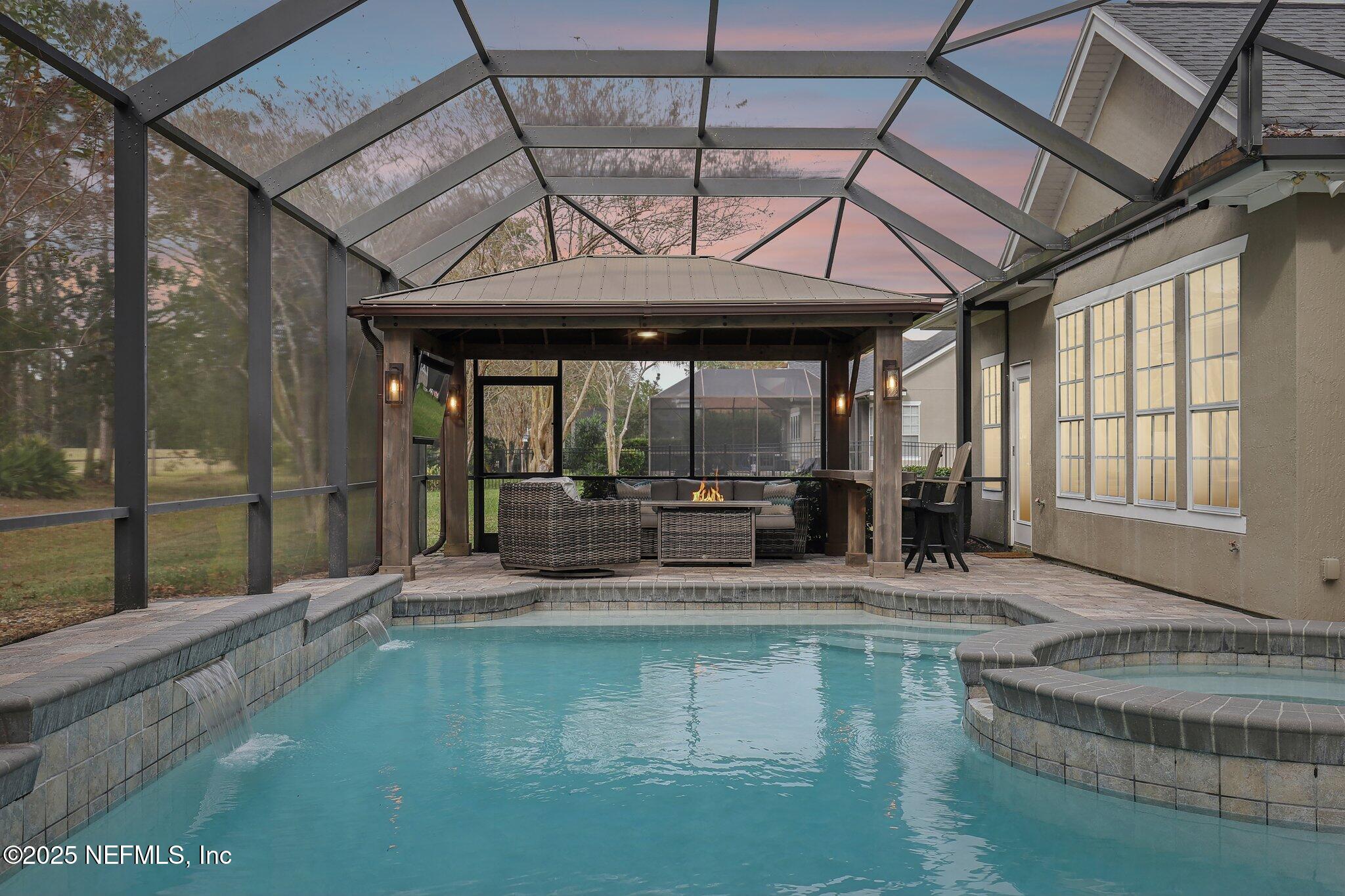 1757 HIGHLAND VIEW Drive, St. Augustine