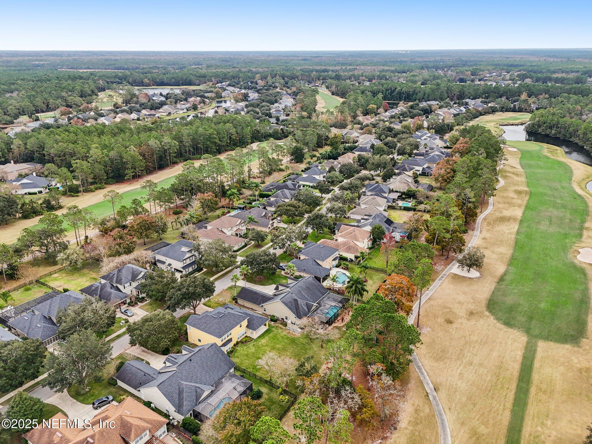1757 HIGHLAND VIEW Drive, St. Augustine