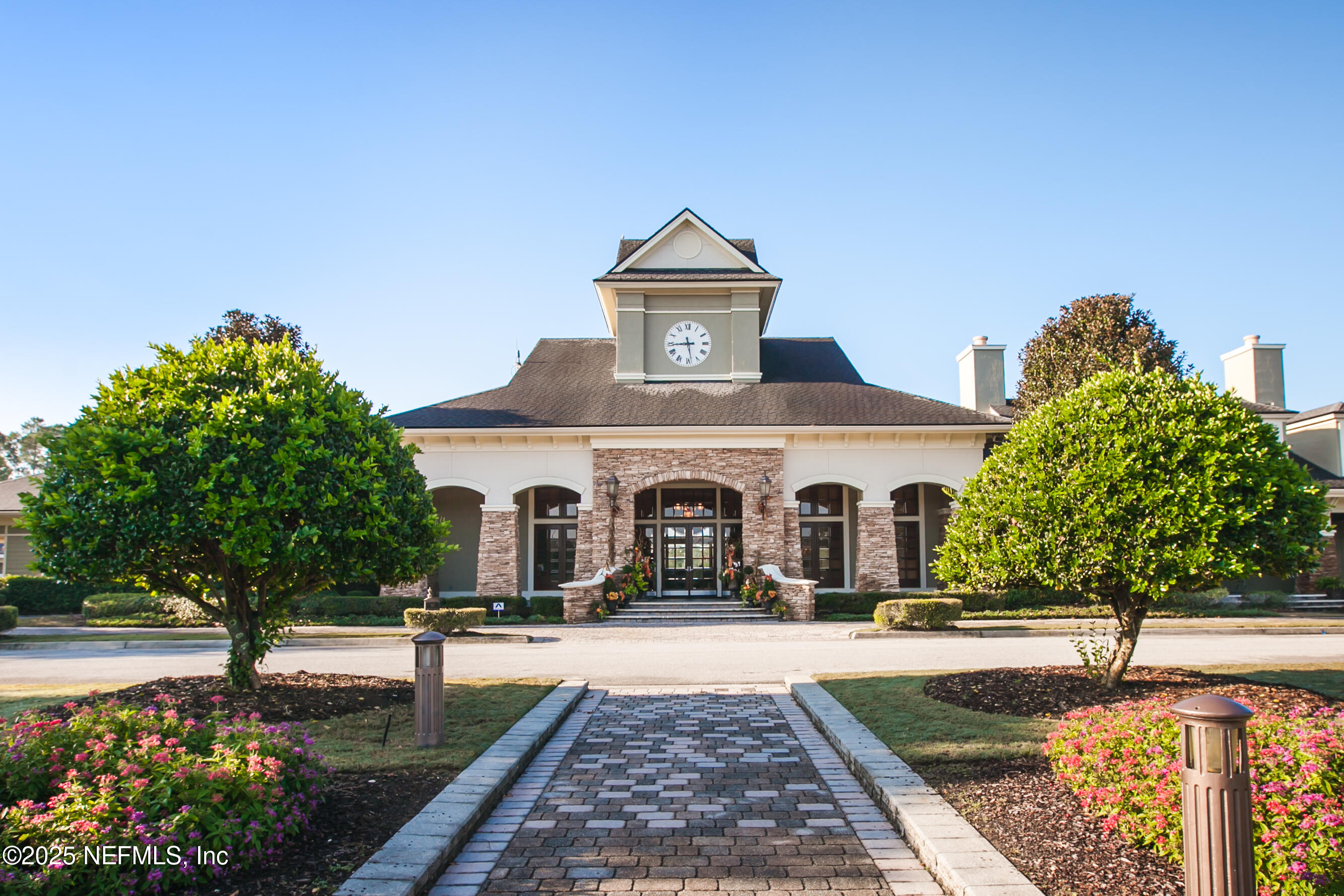 1757 HIGHLAND VIEW Drive, St. Augustine