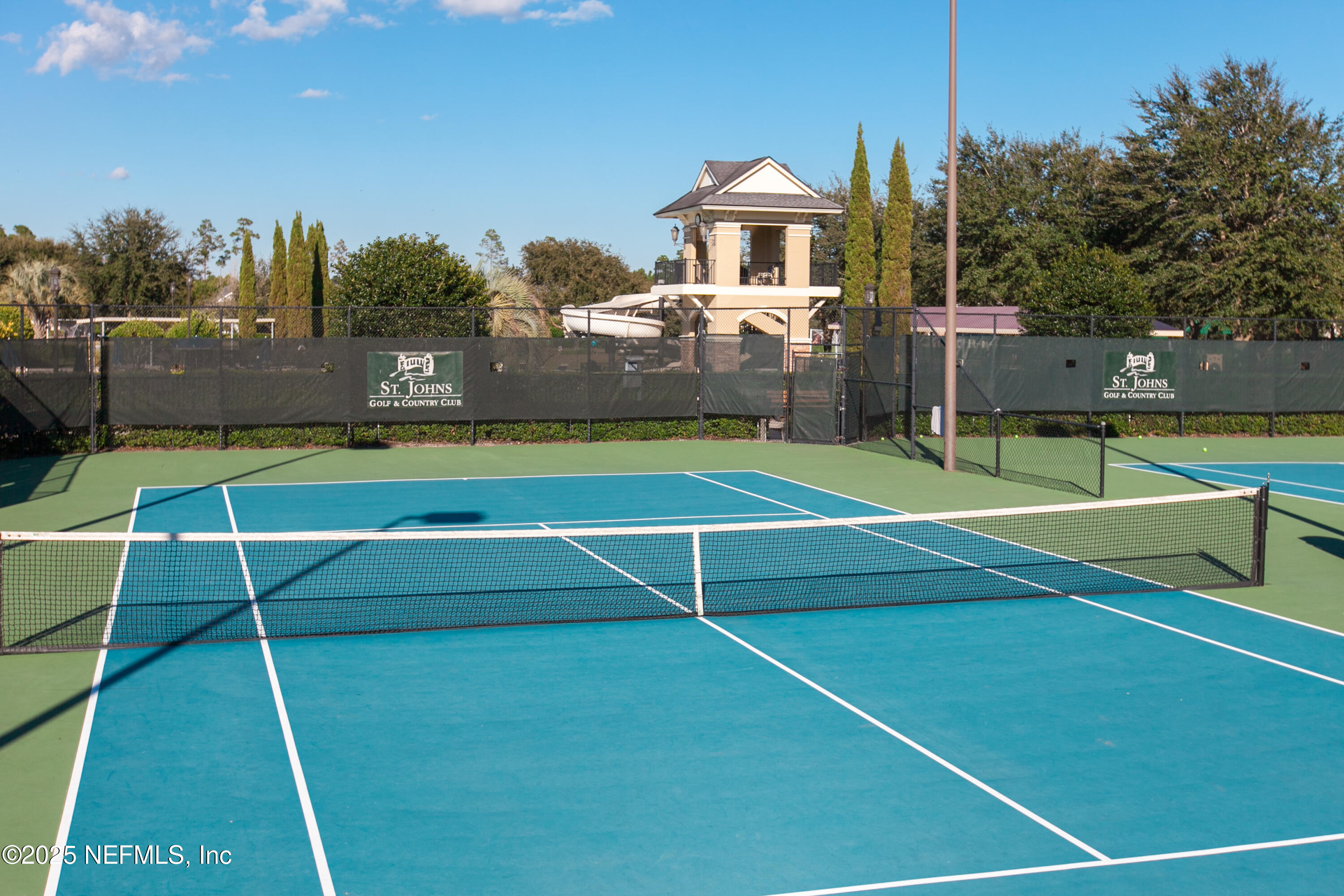 1757 HIGHLAND VIEW Drive, St. Augustine