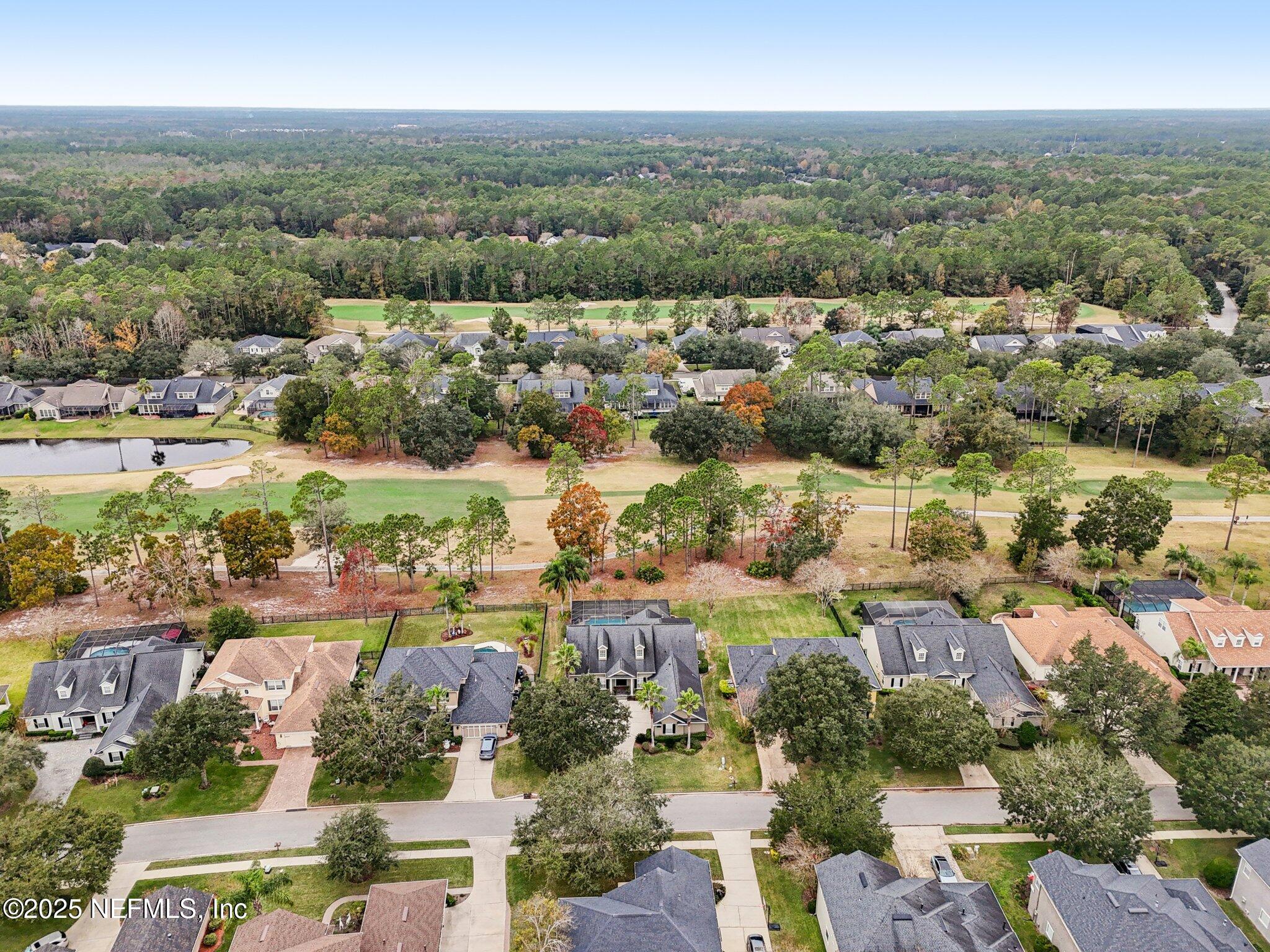 1757 HIGHLAND VIEW Drive, St. Augustine