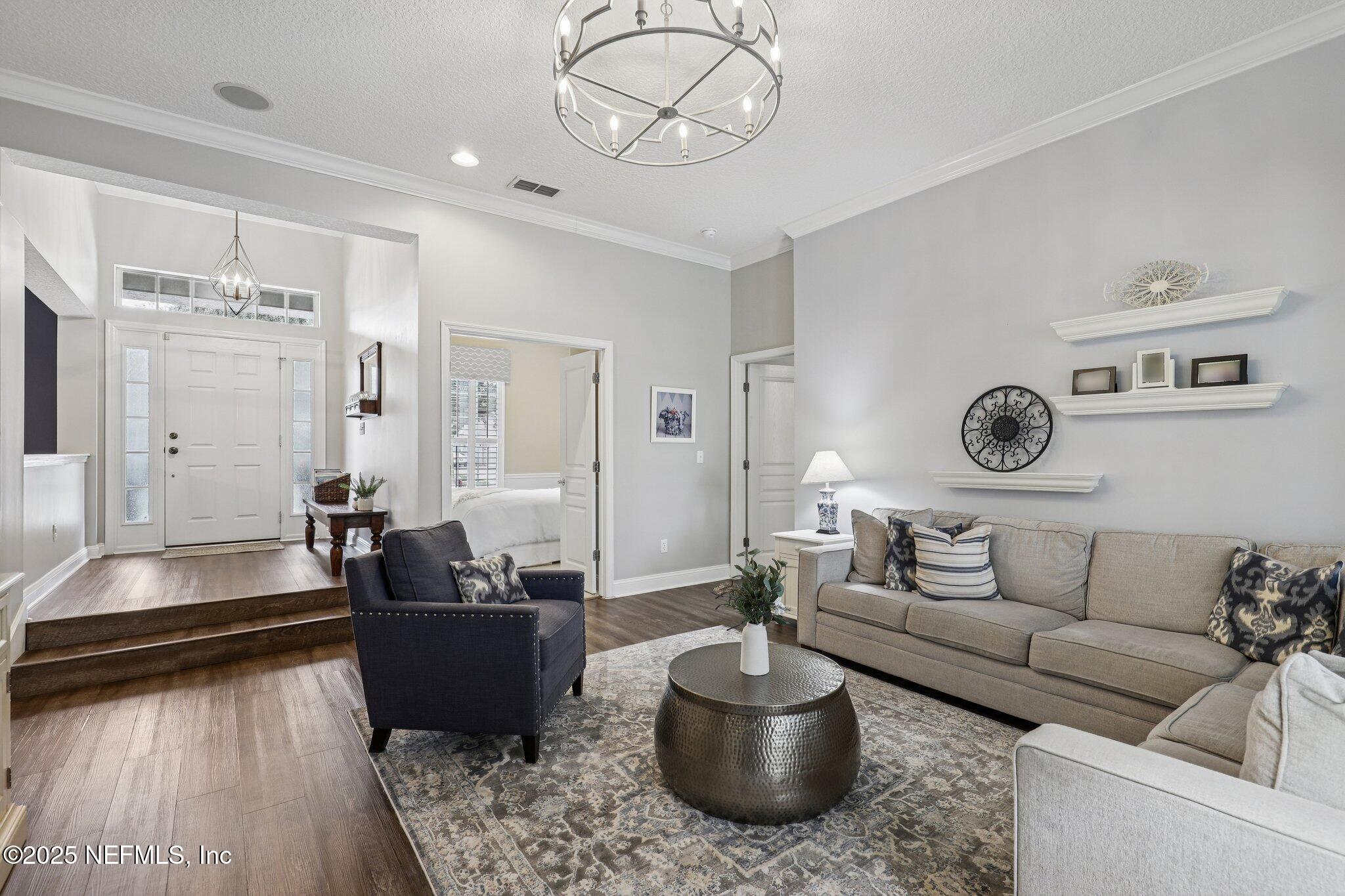 1757 HIGHLAND VIEW Drive, St. Augustine