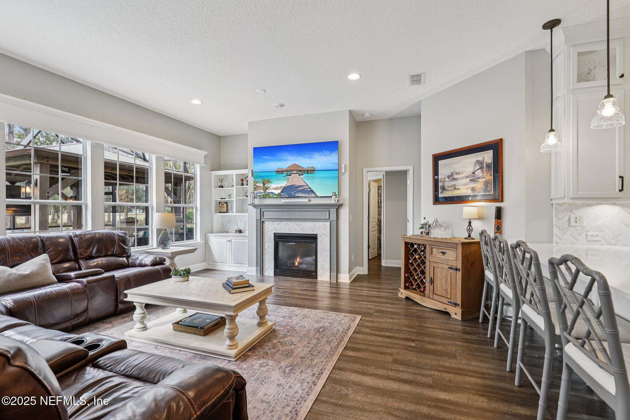 1757 HIGHLAND VIEW Drive, St. Augustine