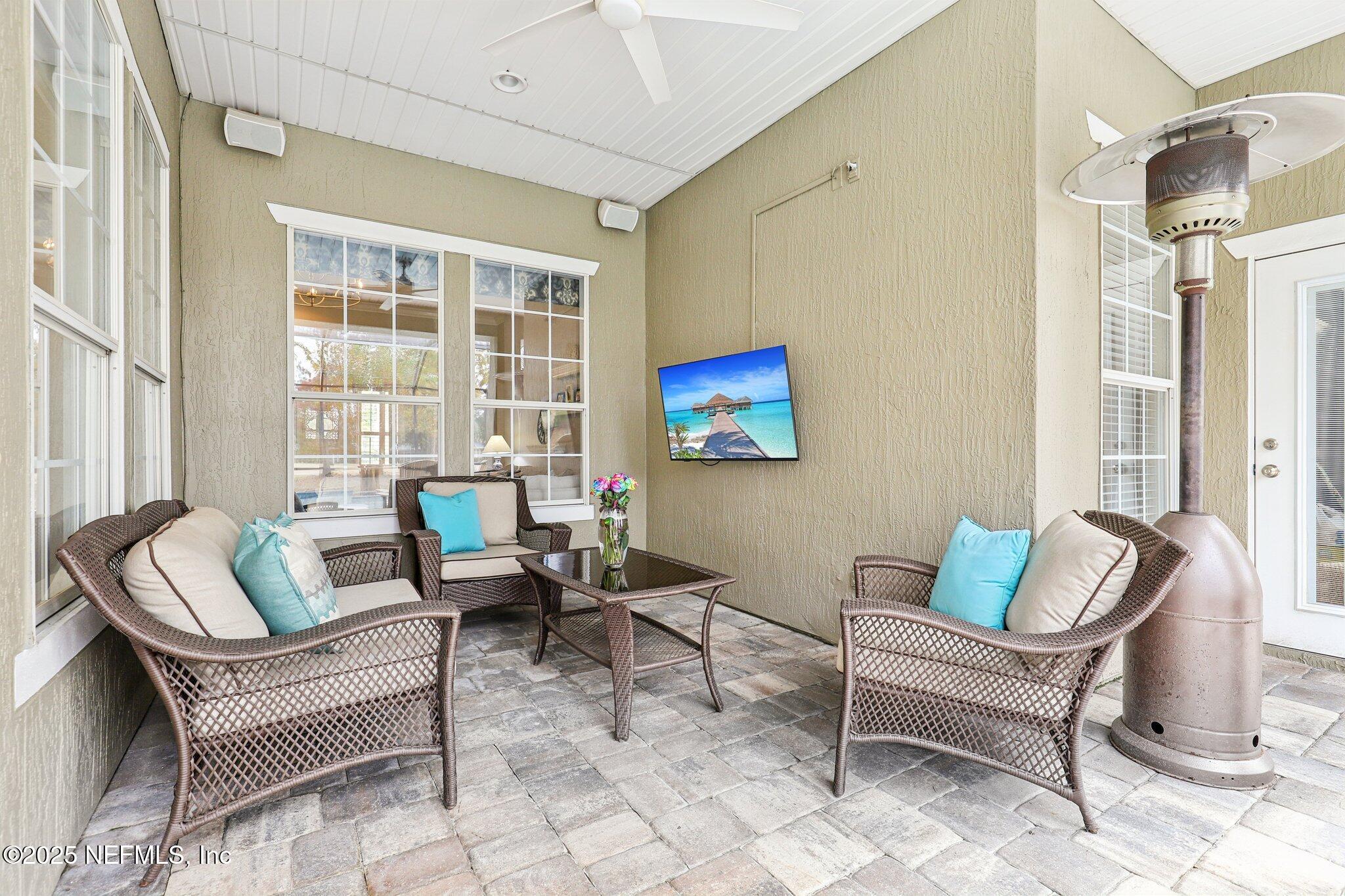 1757 HIGHLAND VIEW Drive, St. Augustine