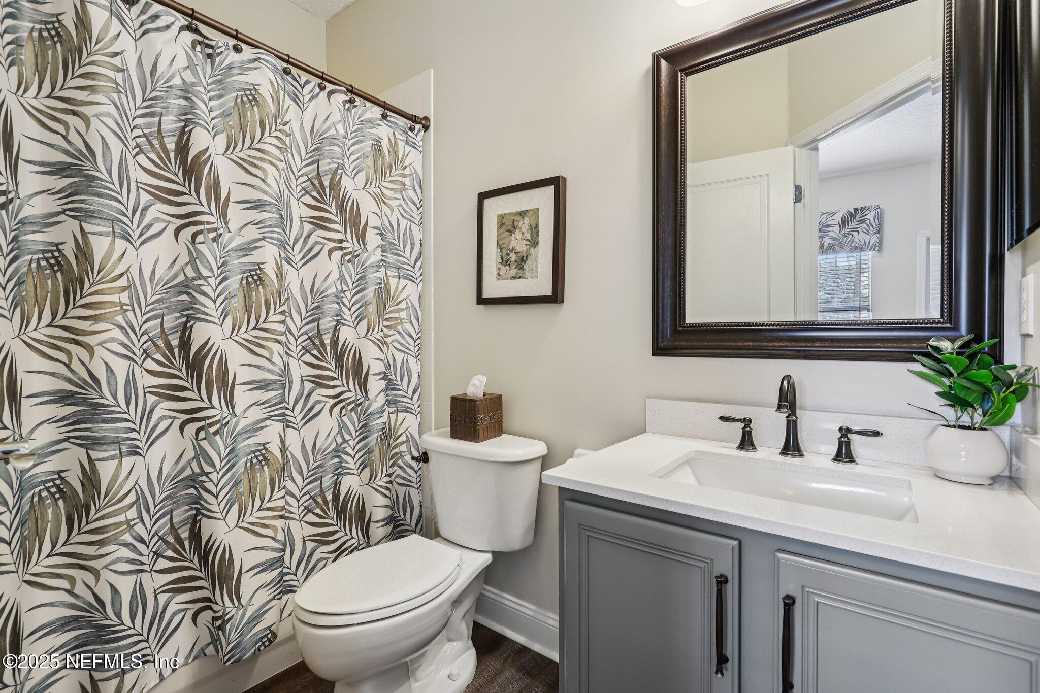 1757 HIGHLAND VIEW Drive, St. Augustine