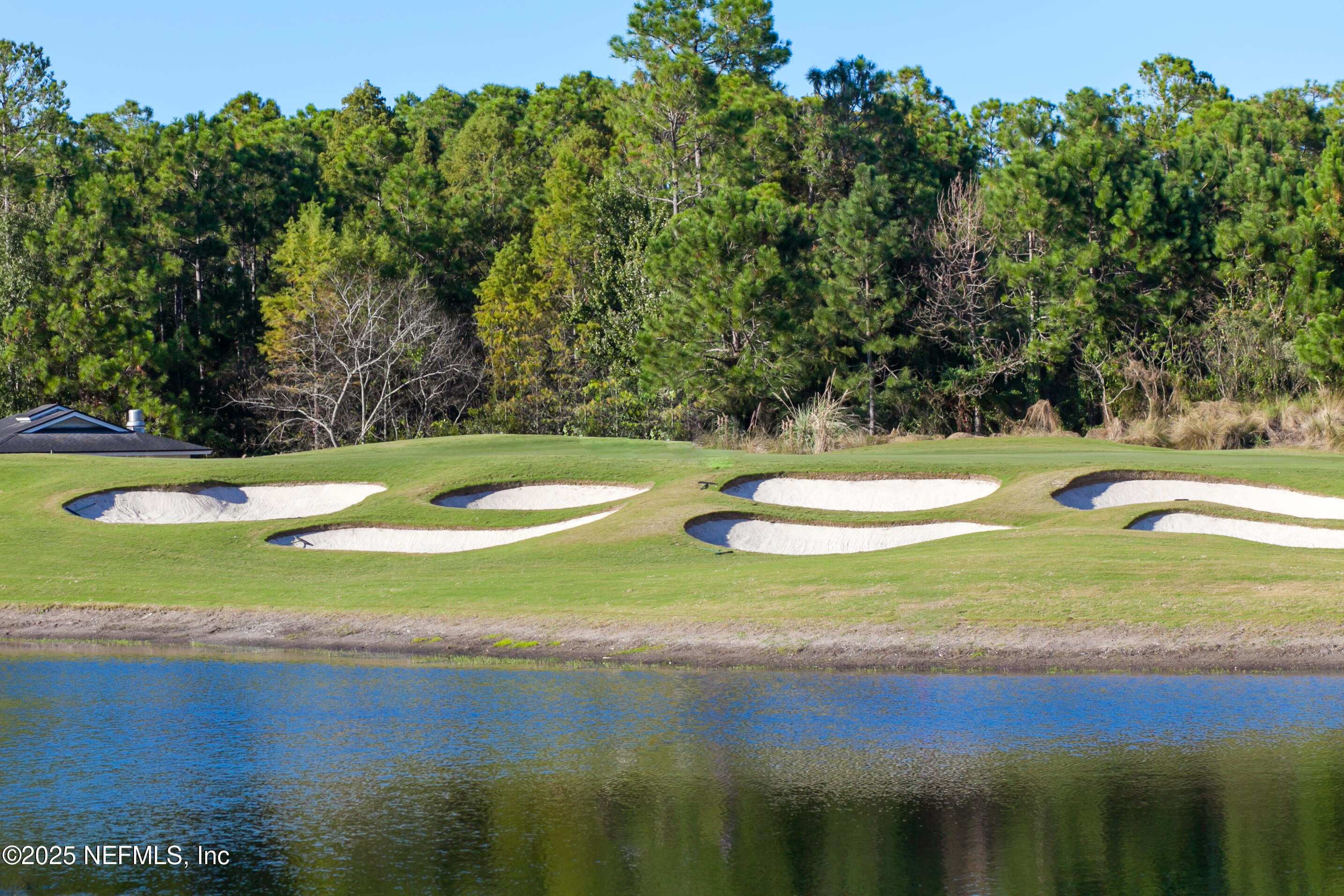 1757 HIGHLAND VIEW Drive, St. Augustine