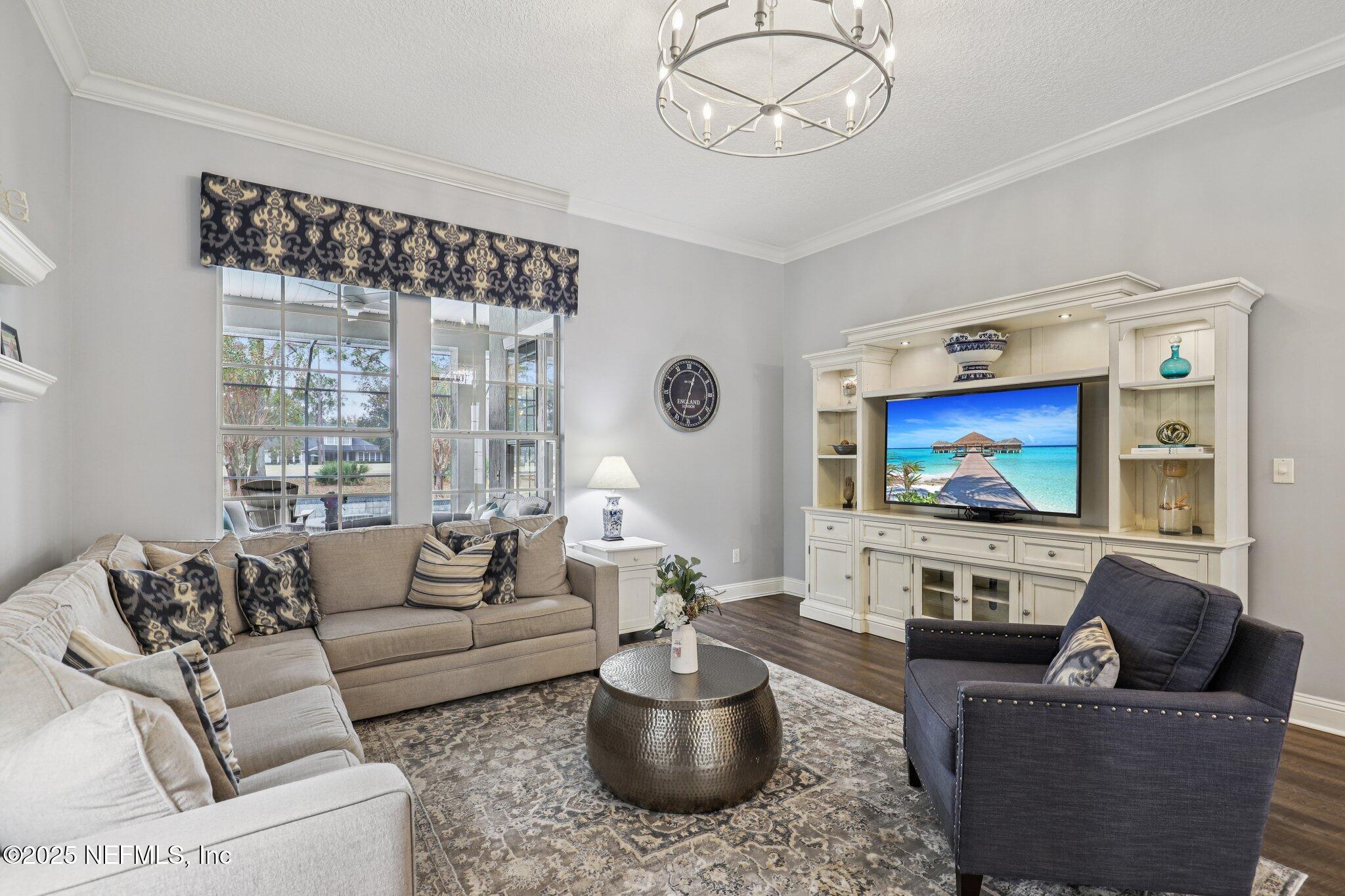 1757 HIGHLAND VIEW Drive, St. Augustine