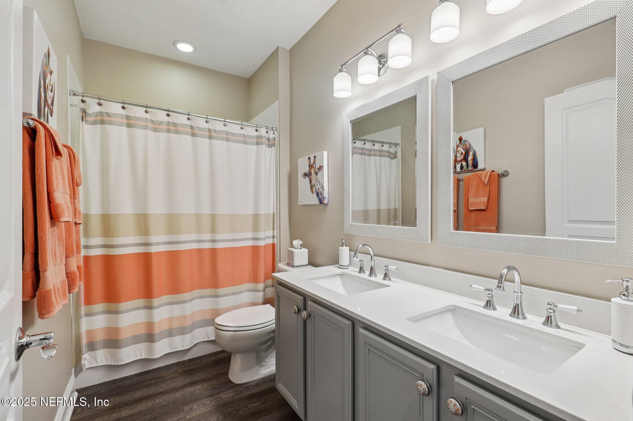 1757 HIGHLAND VIEW Drive, St. Augustine