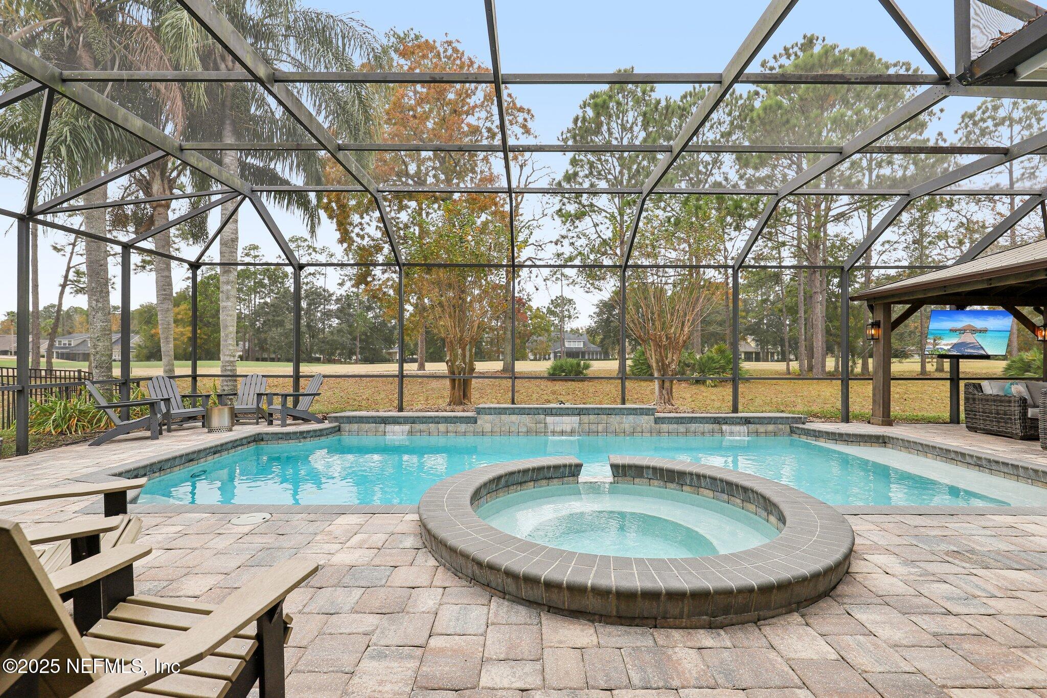 1757 HIGHLAND VIEW Drive, St. Augustine