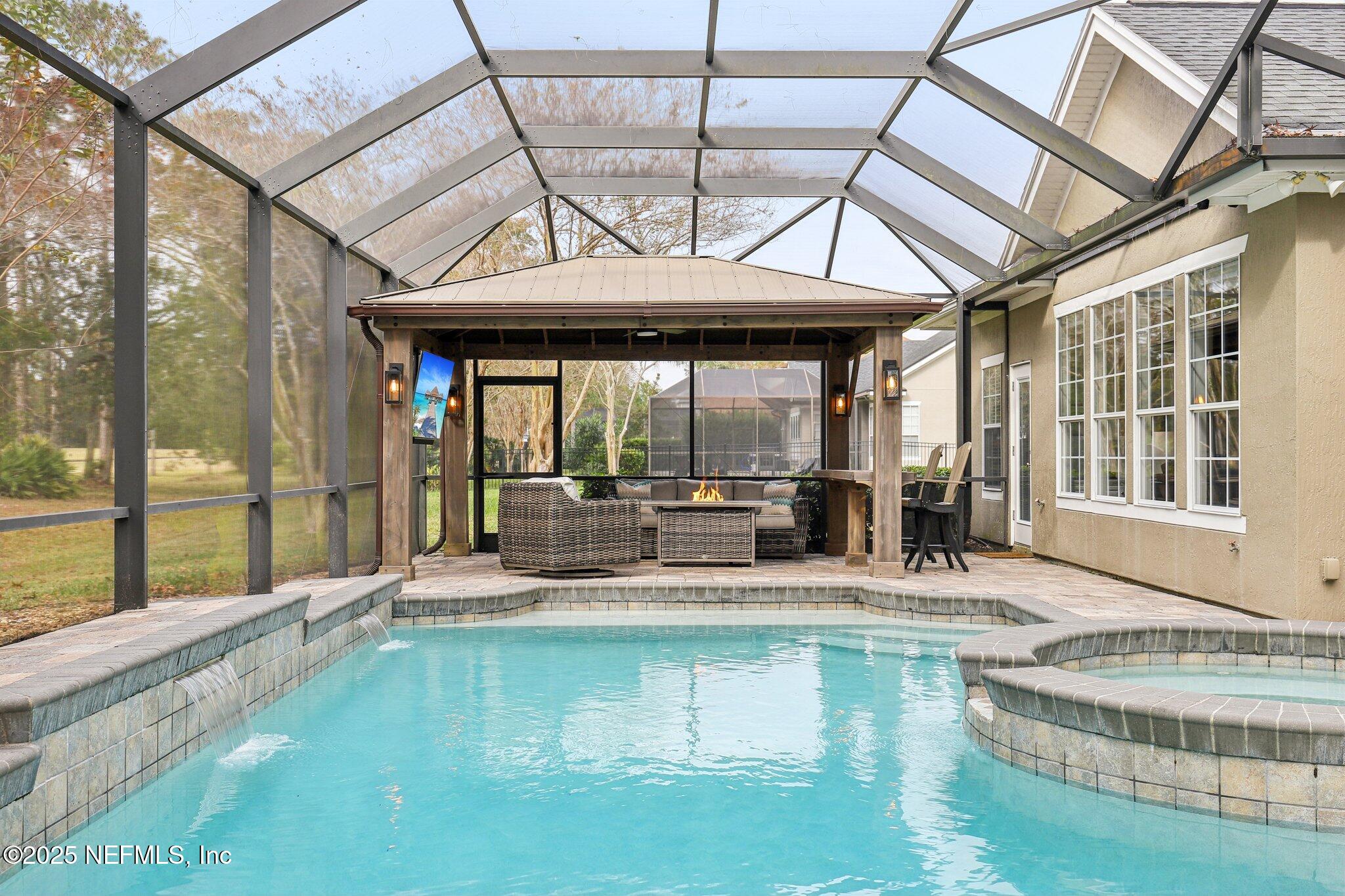 1757 HIGHLAND VIEW Drive, St. Augustine