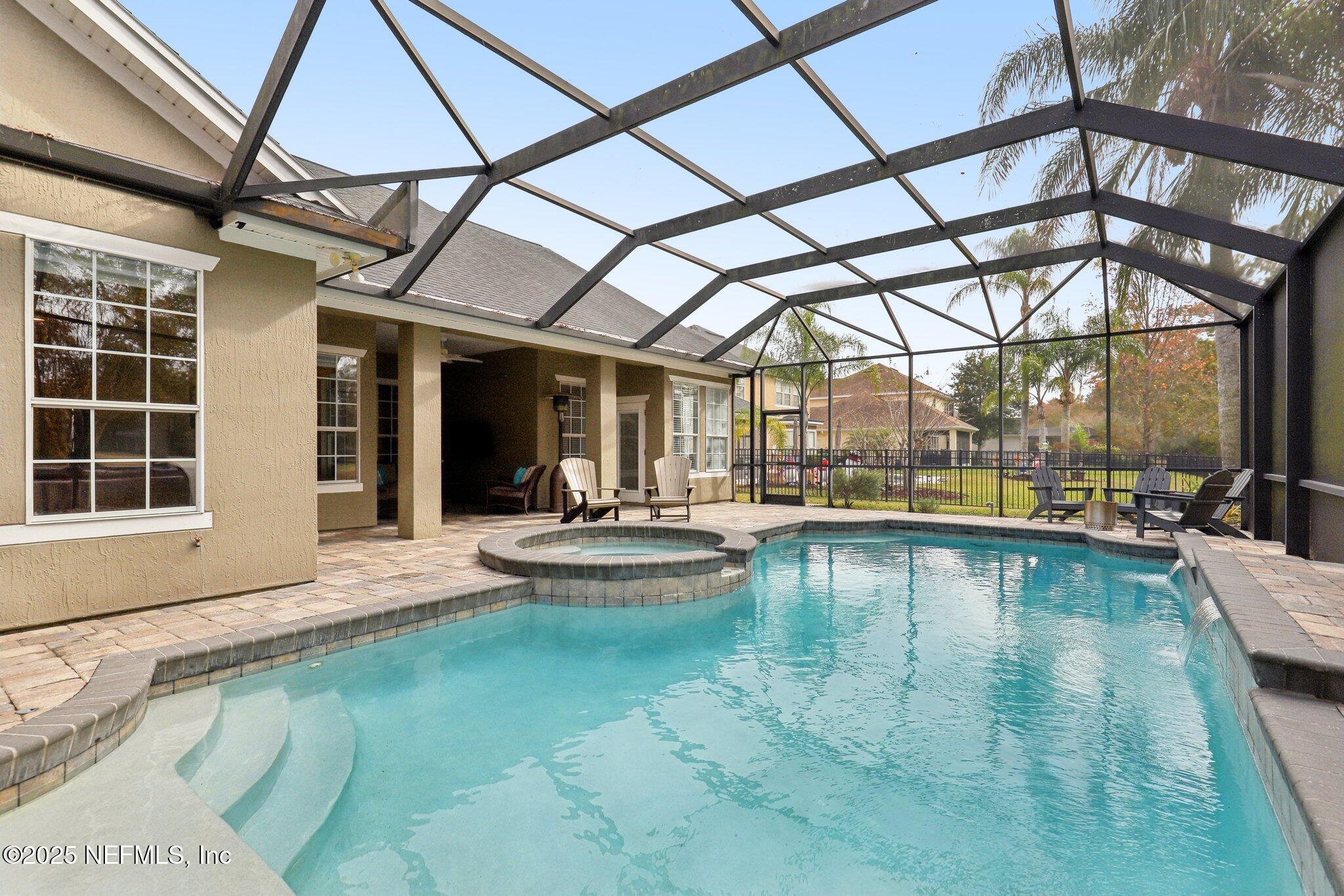1757 HIGHLAND VIEW Drive, St. Augustine