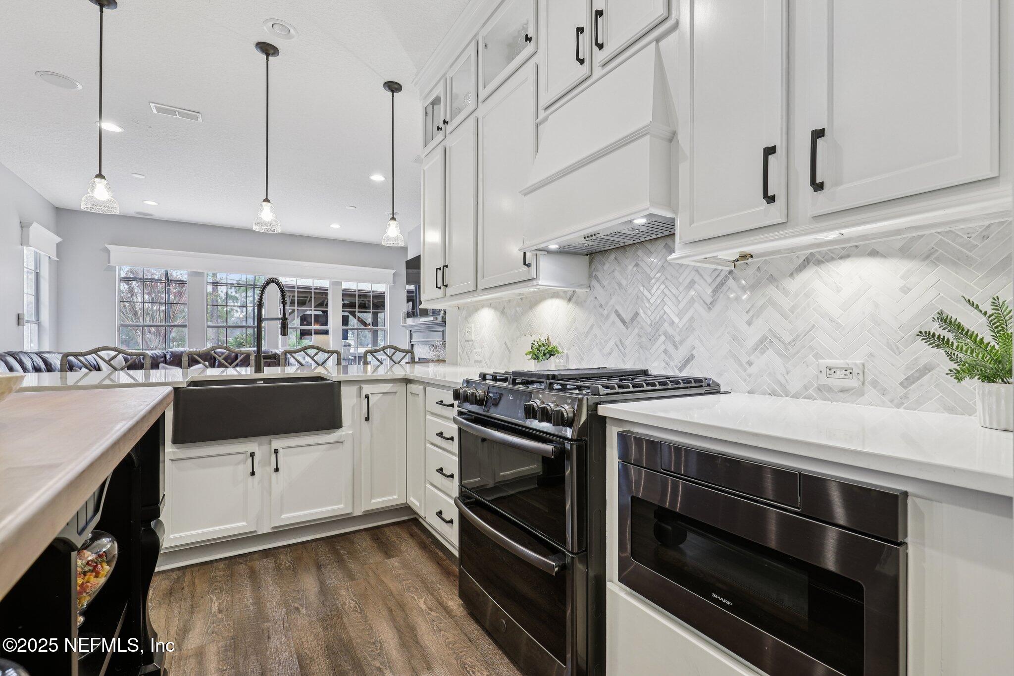 1757 HIGHLAND VIEW Drive, St. Augustine