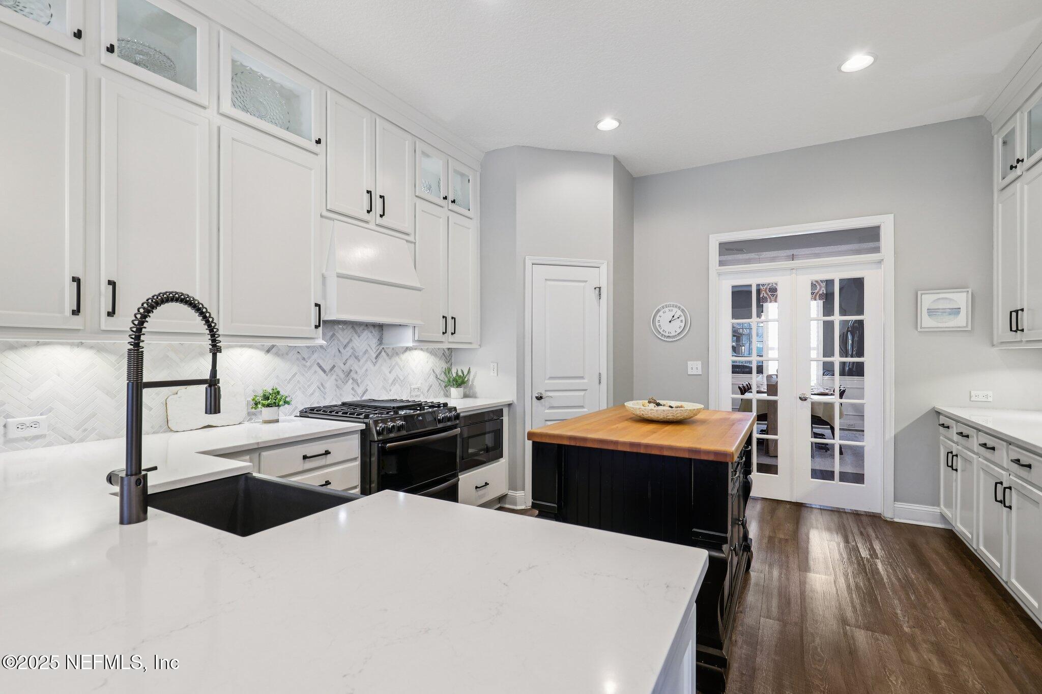 1757 HIGHLAND VIEW Drive, St. Augustine