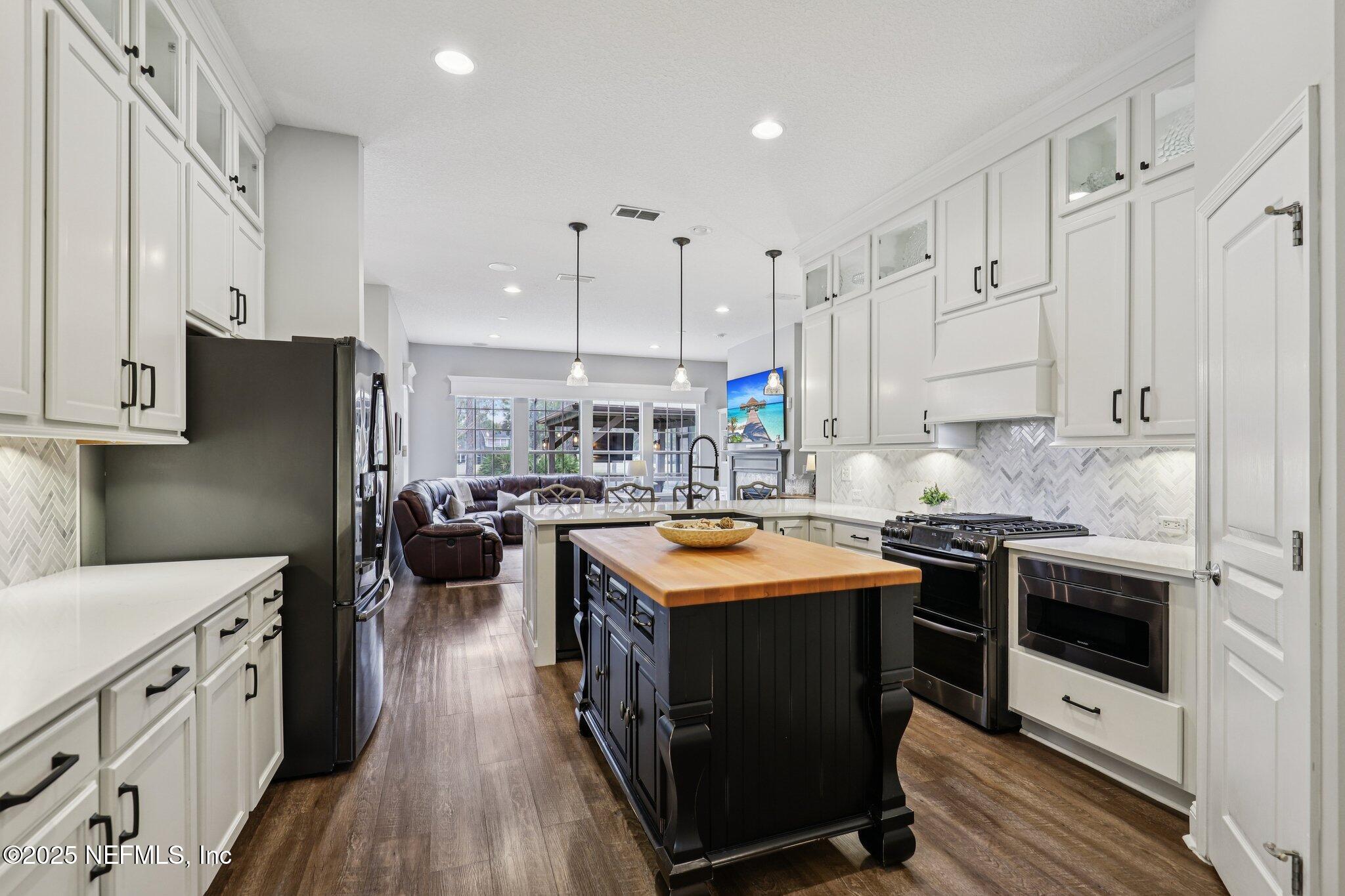 1757 HIGHLAND VIEW Drive, St. Augustine