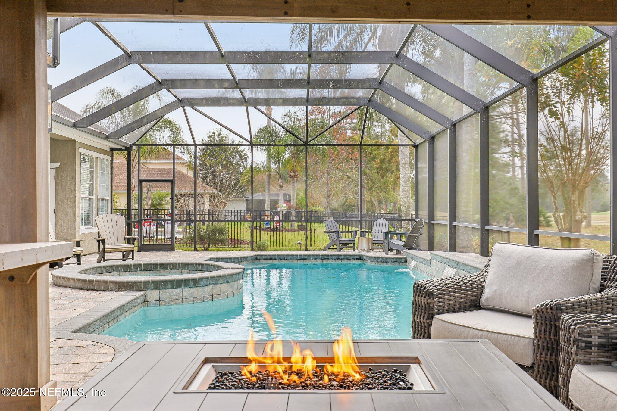 1757 HIGHLAND VIEW Drive, St. Augustine