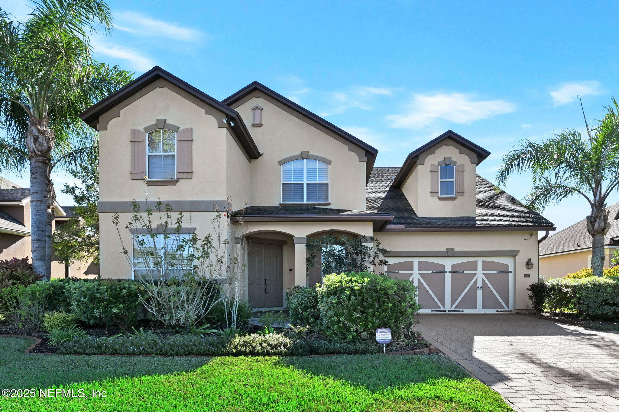 205 PORTA ROSA Circle, St. Augustine