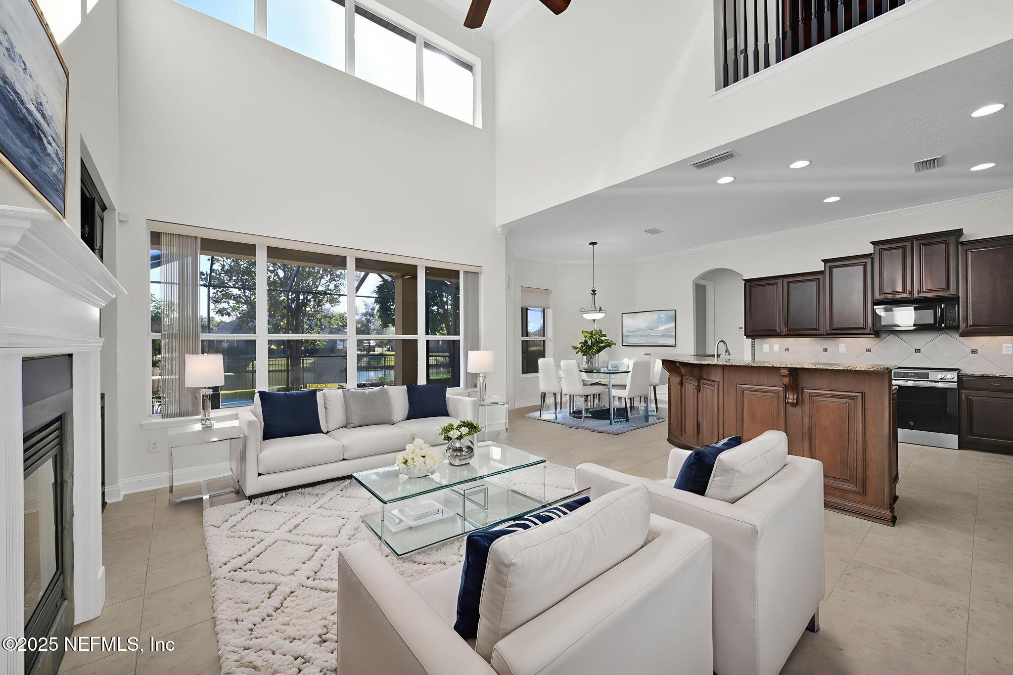 205 PORTA ROSA Circle, St. Augustine