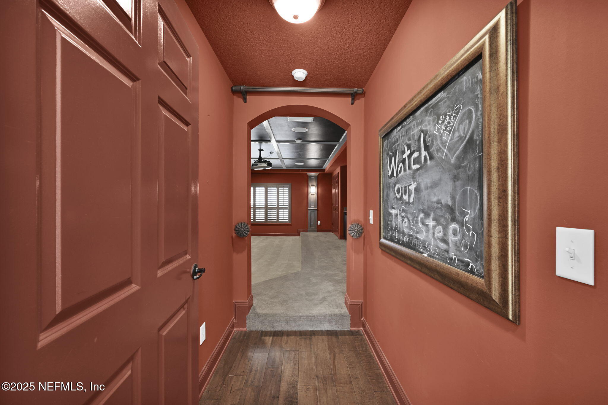 205 PORTA ROSA Circle, St. Augustine