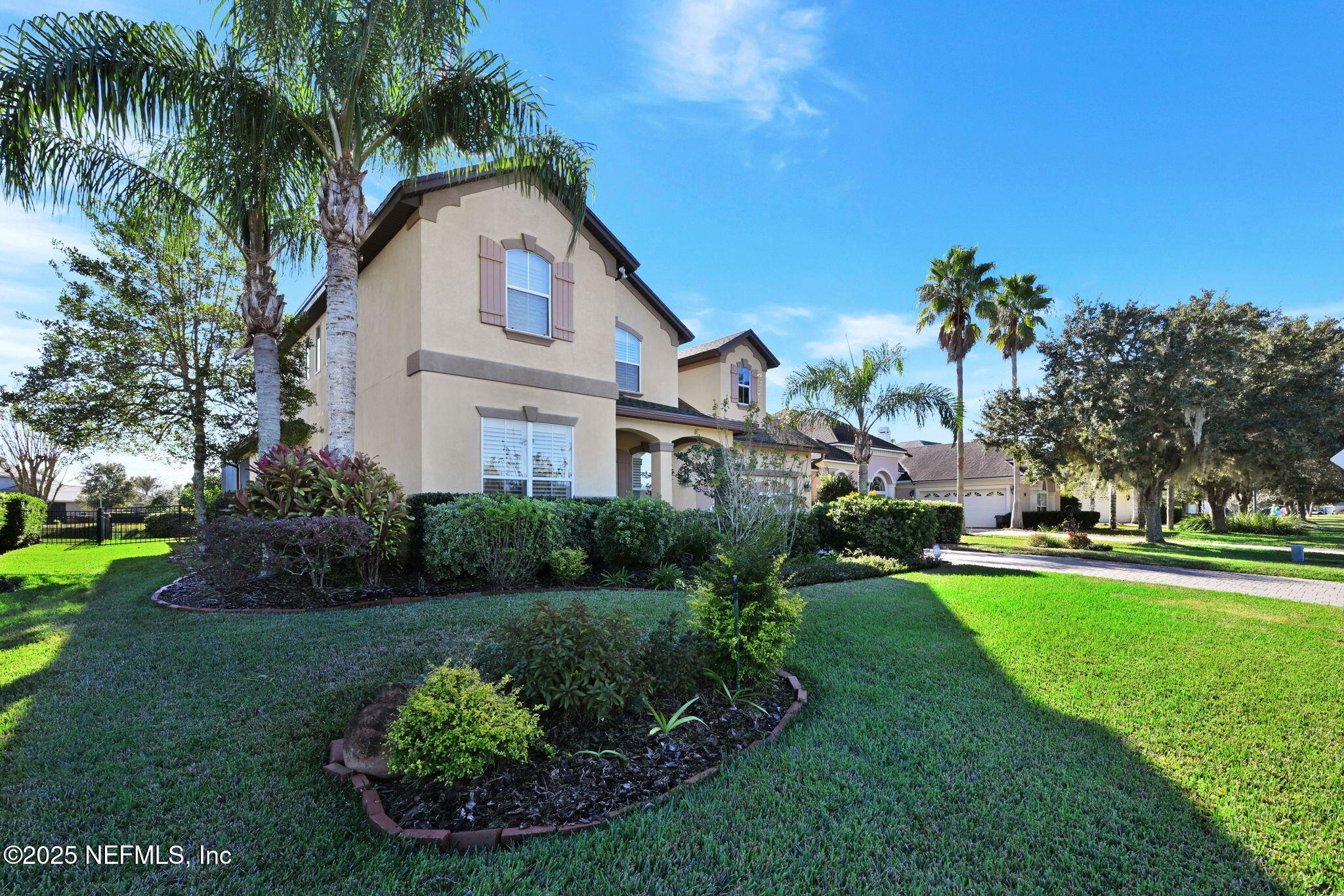 205 PORTA ROSA Circle, St. Augustine