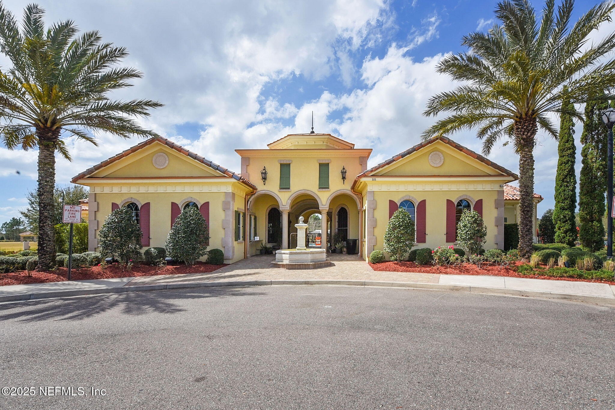 205 PORTA ROSA Circle, St. Augustine