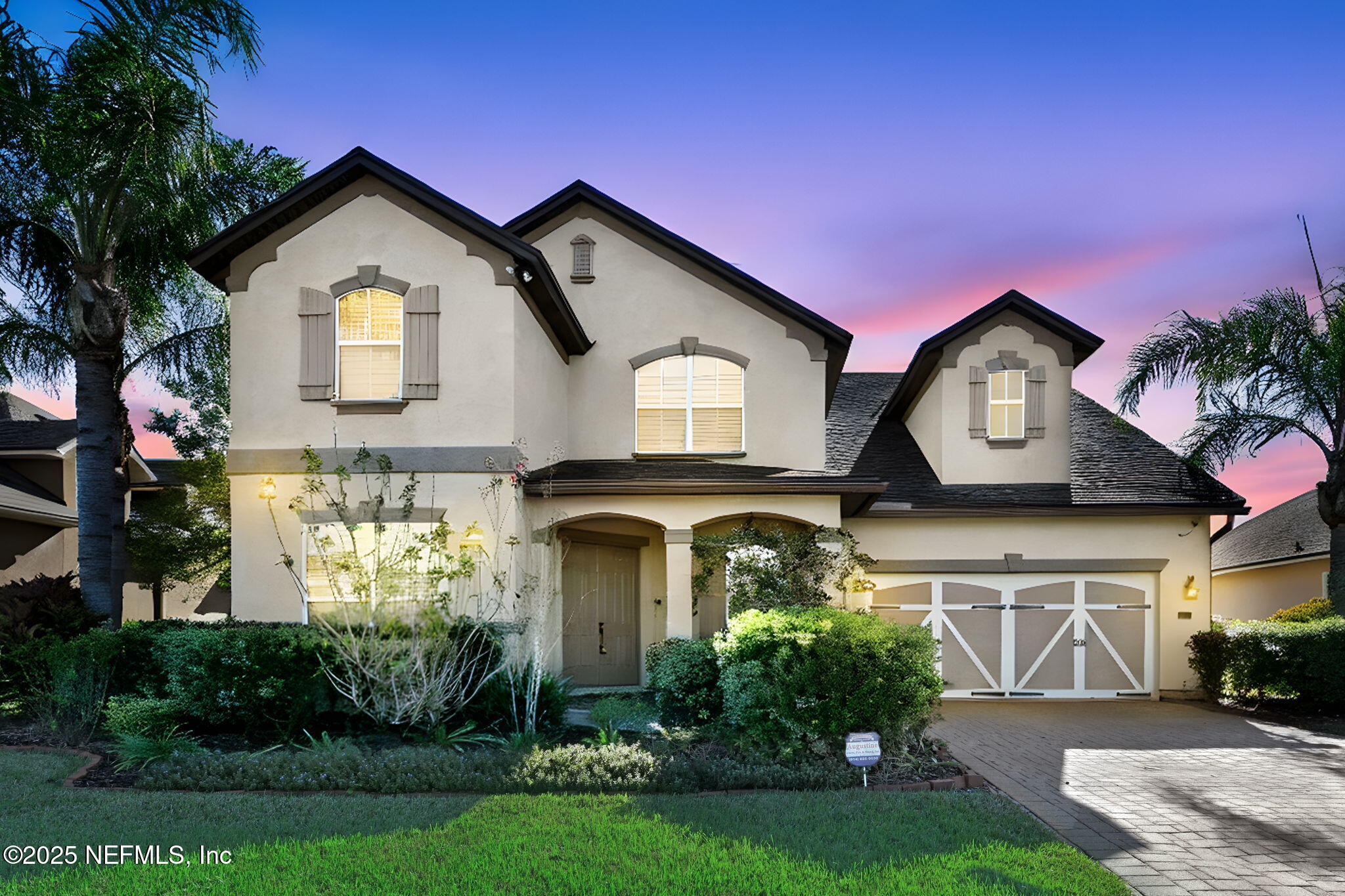205 PORTA ROSA Circle, St. Augustine