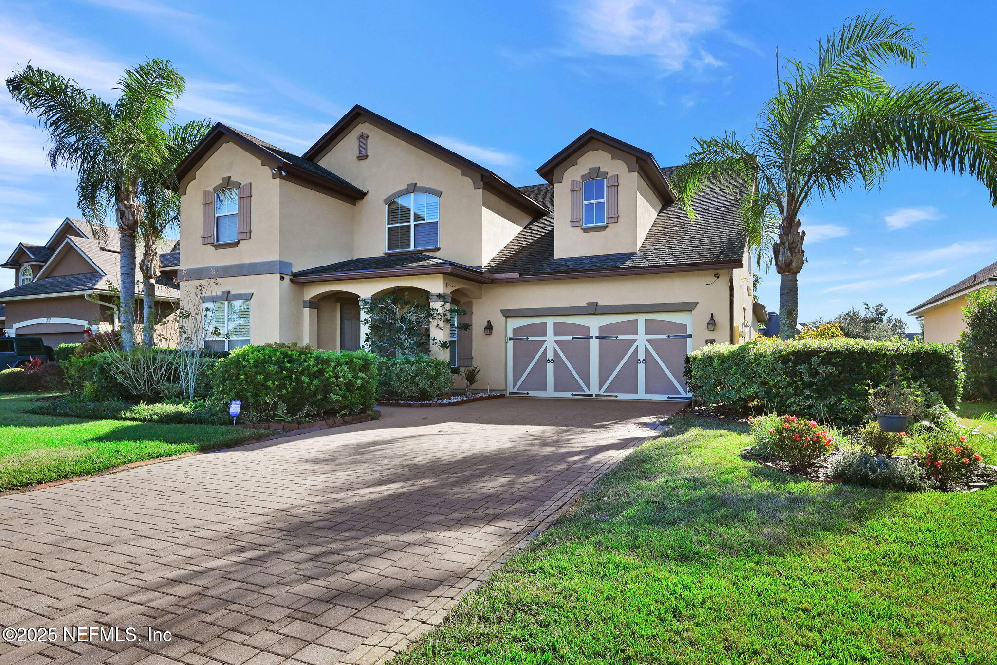 205 PORTA ROSA Circle, St. Augustine