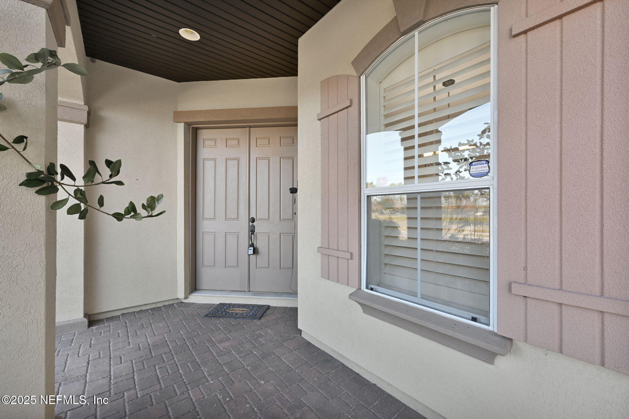 205 PORTA ROSA Circle, St. Augustine