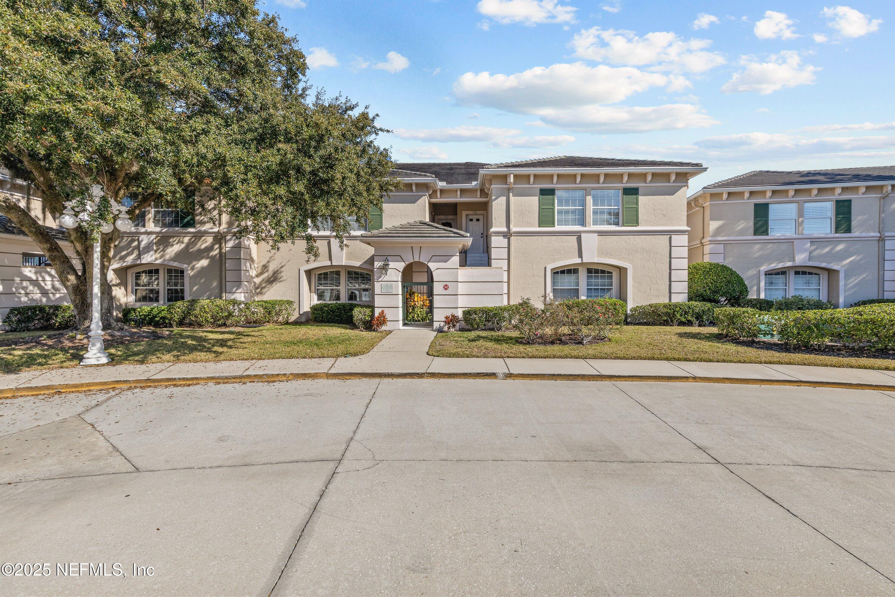 300 BERMUDA BAY Circle 308