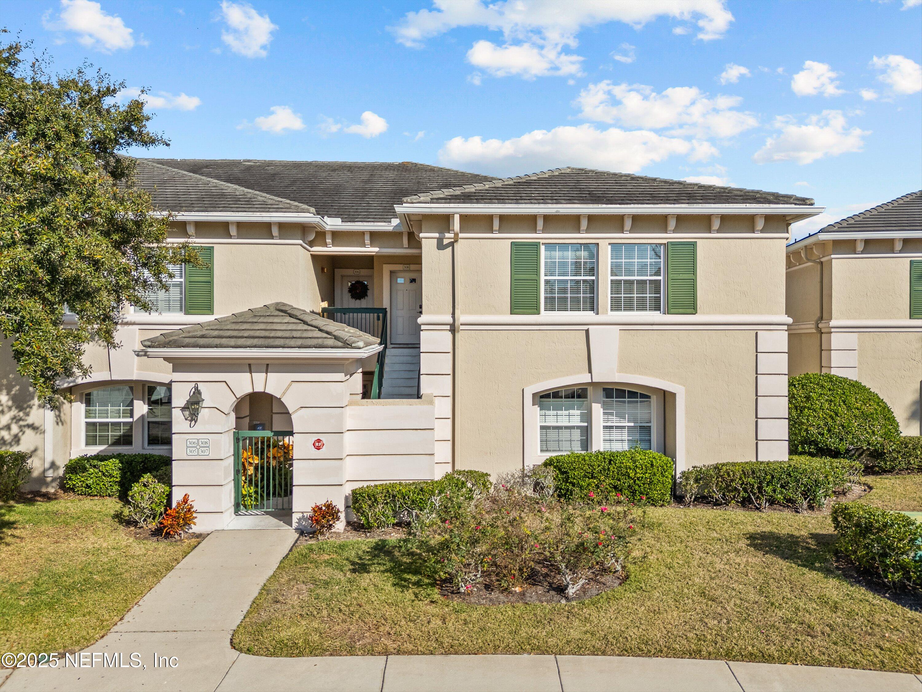 300 BERMUDA BAY Circle 308