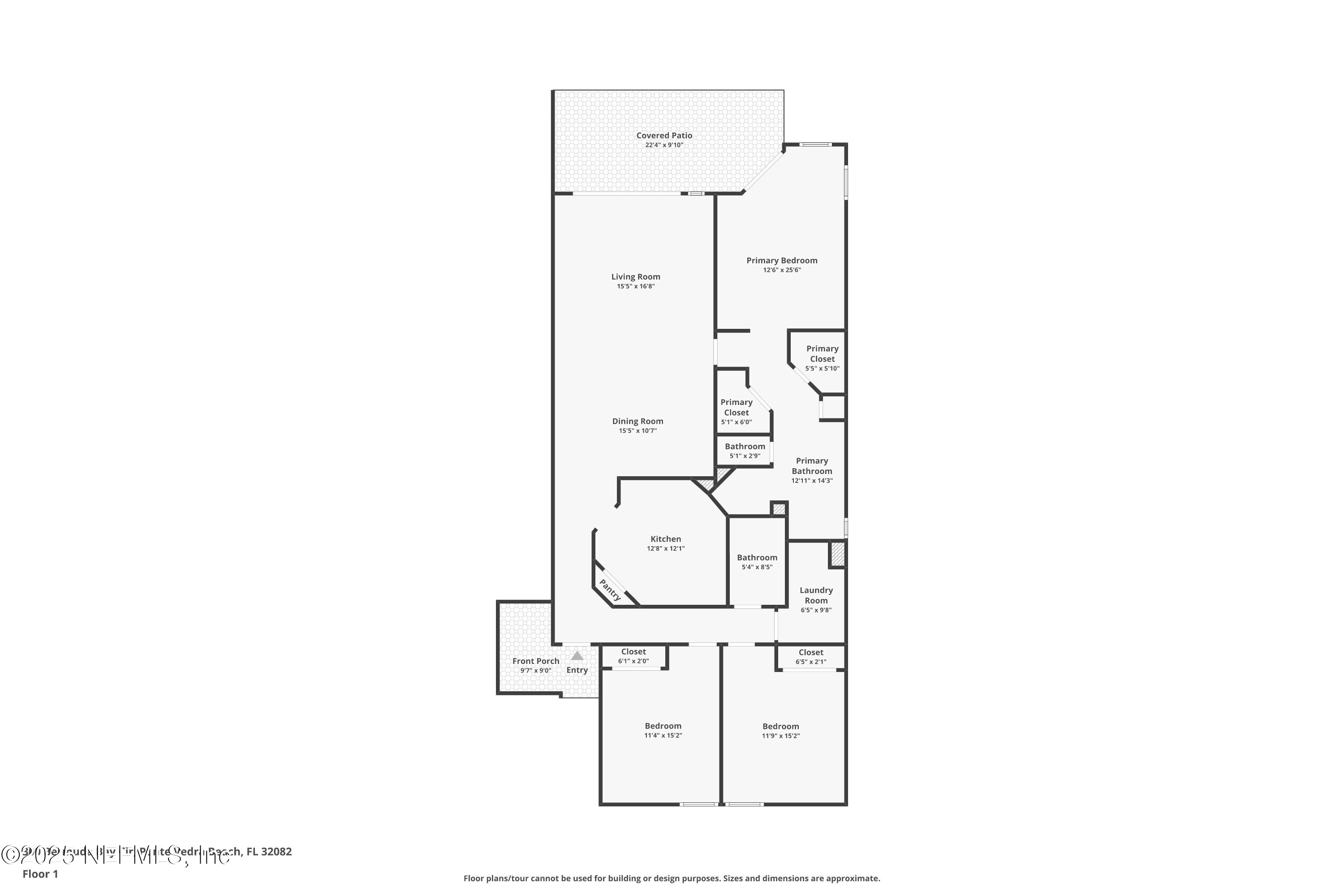 300 BERMUDA BAY Circle 308