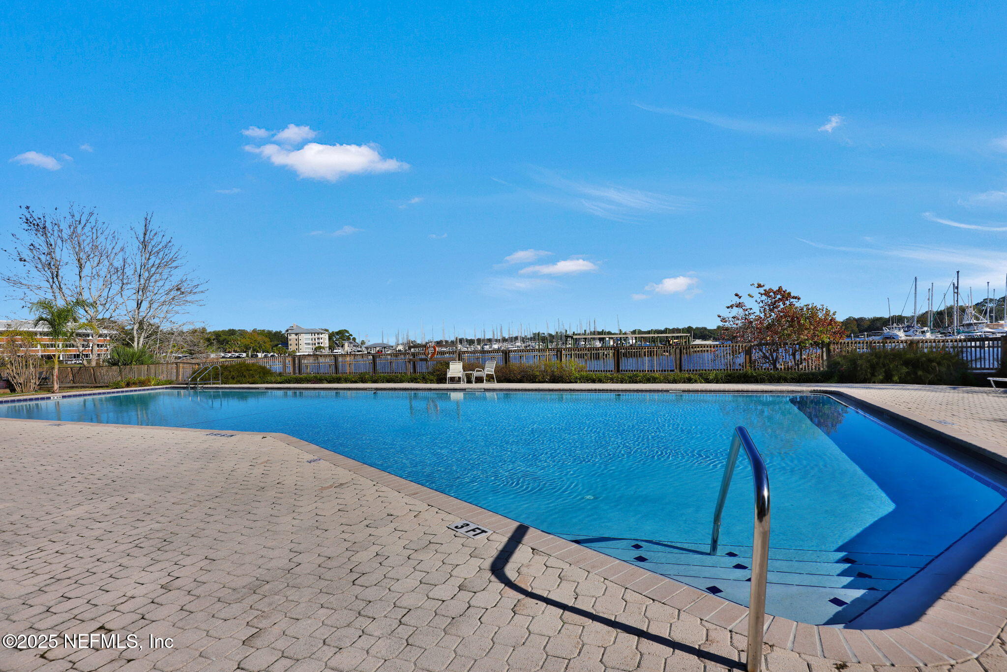 4401 LAKESIDE Drive 1204