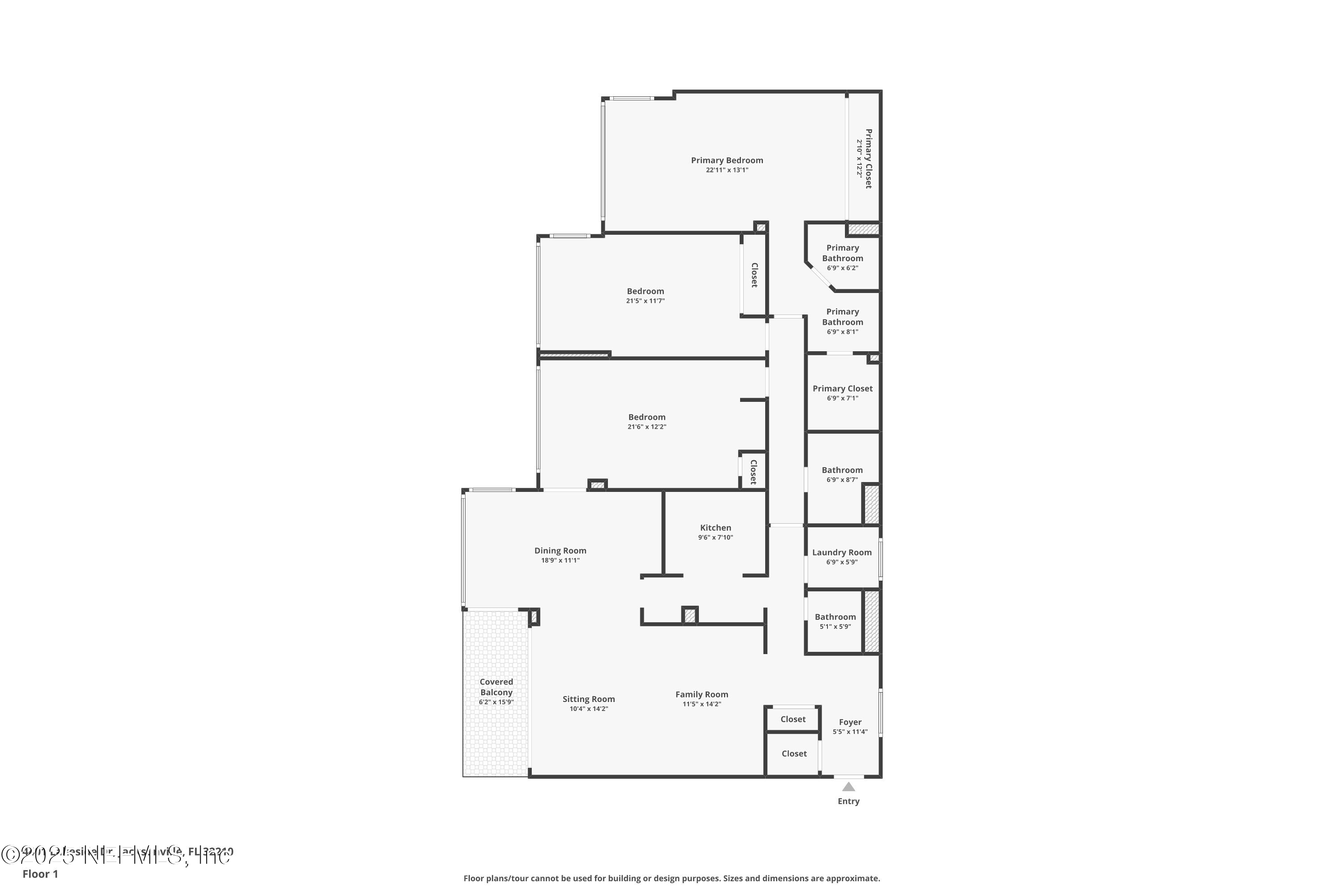 4401 LAKESIDE Drive 1204