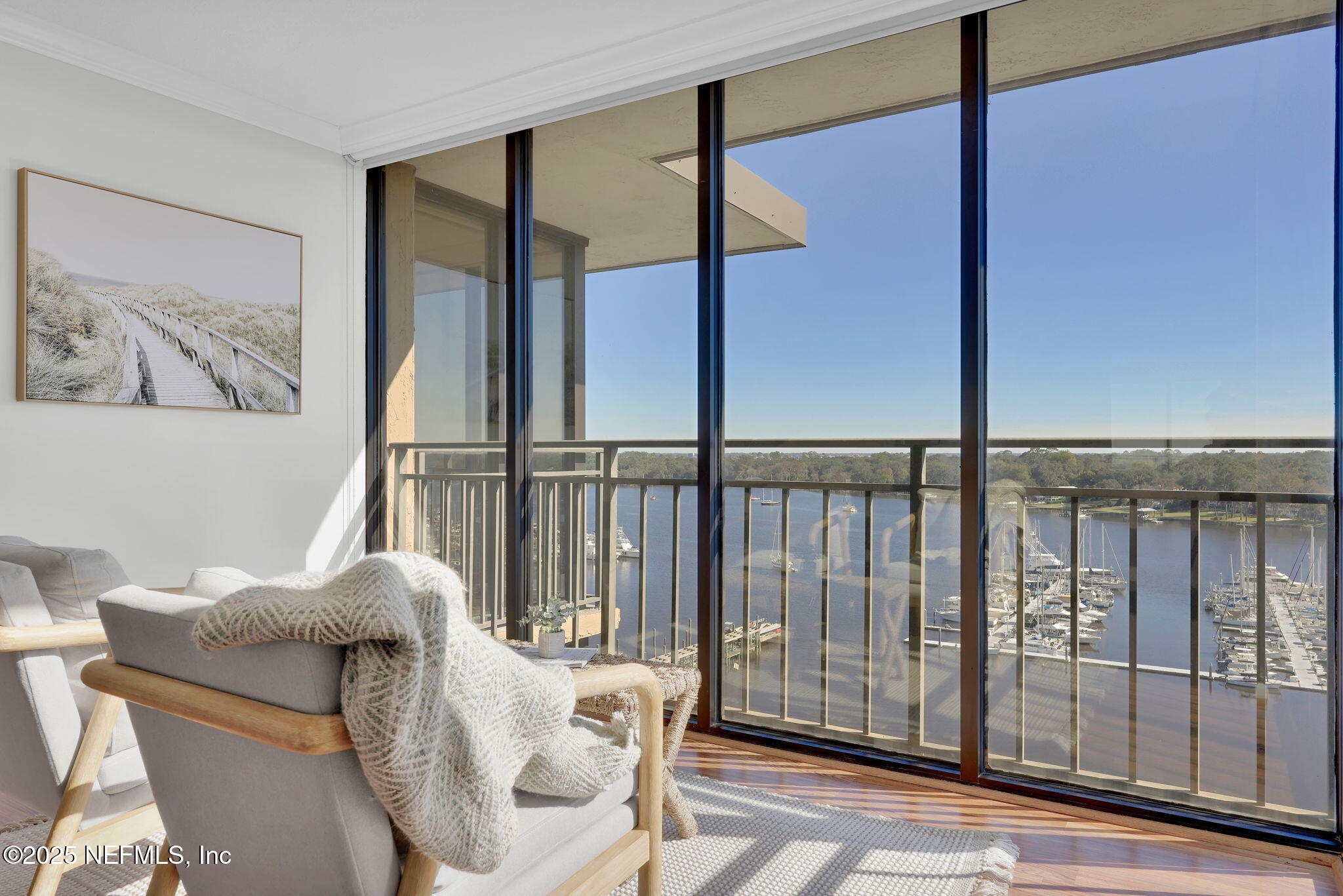 4401 LAKESIDE Drive 1204