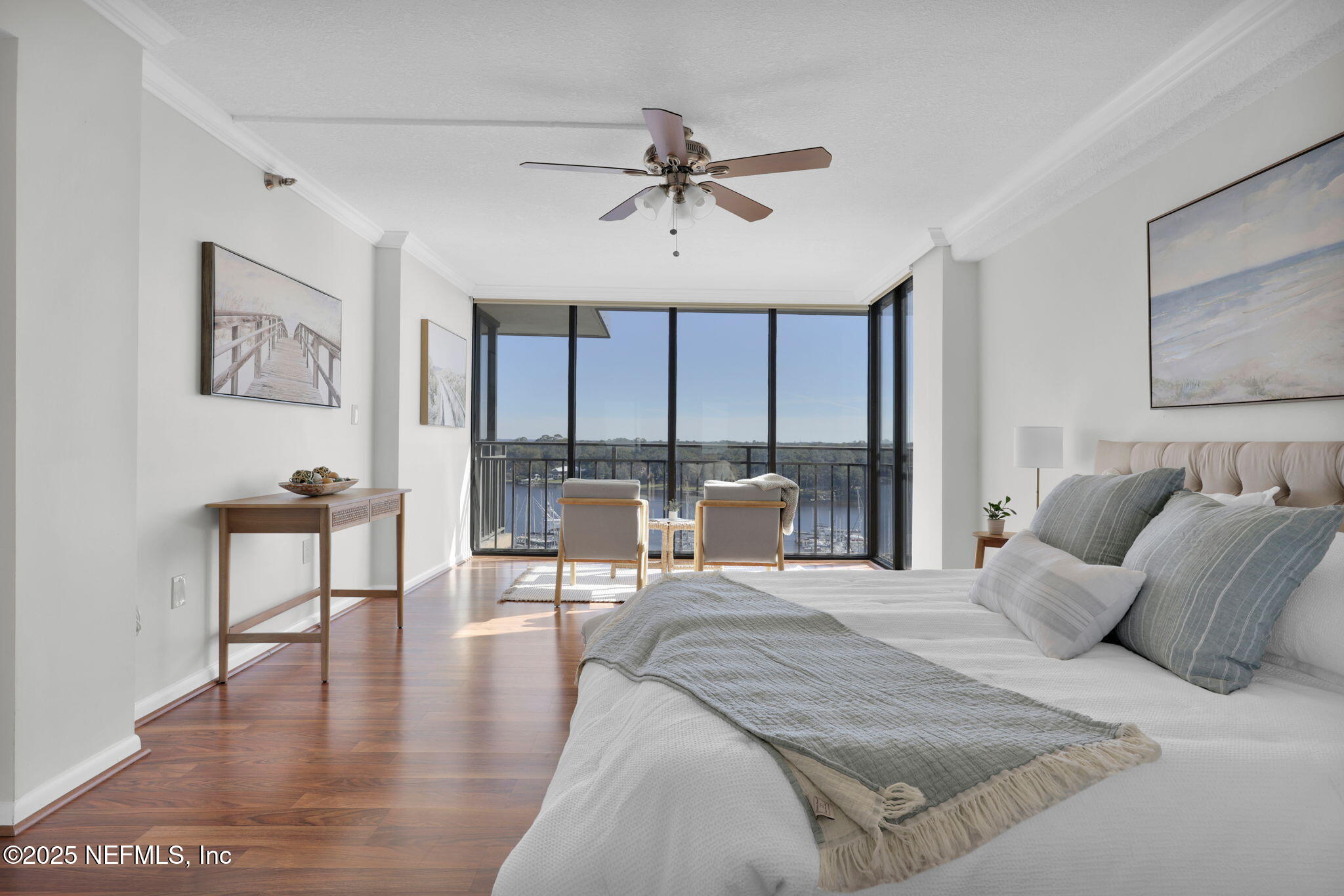 4401 LAKESIDE Drive 1204