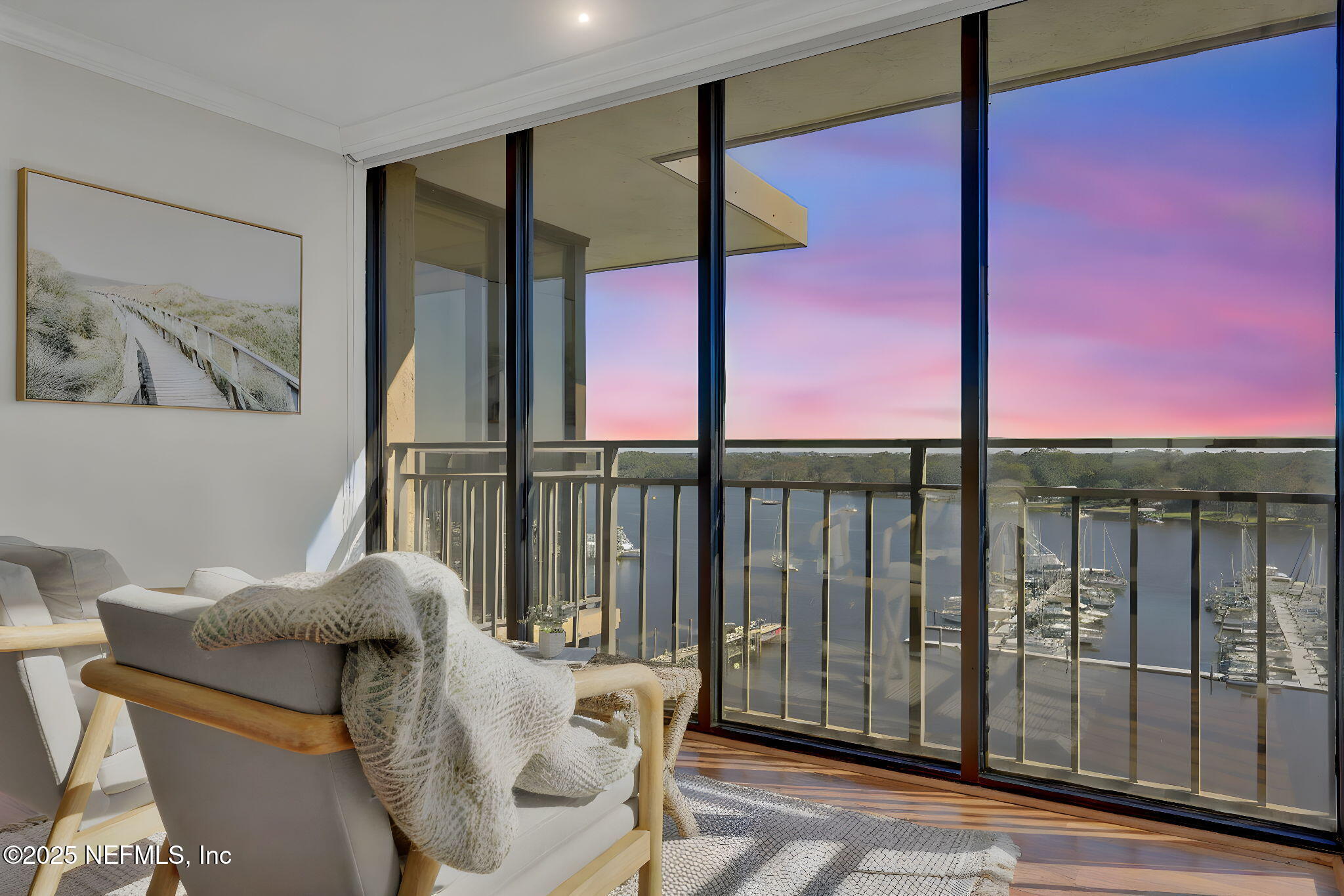 4401 LAKESIDE Drive 1204