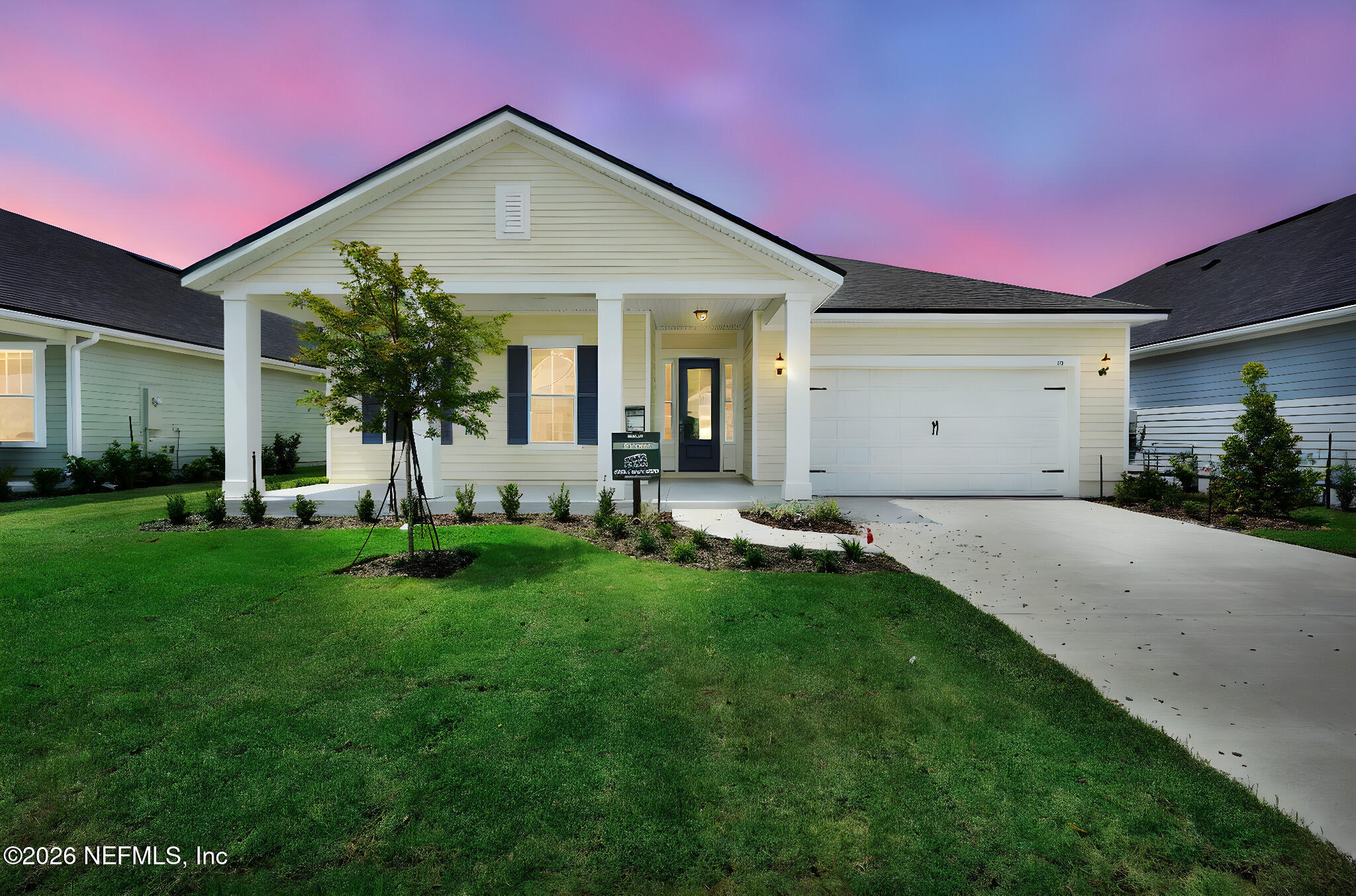 323 SAWGRASS Drive