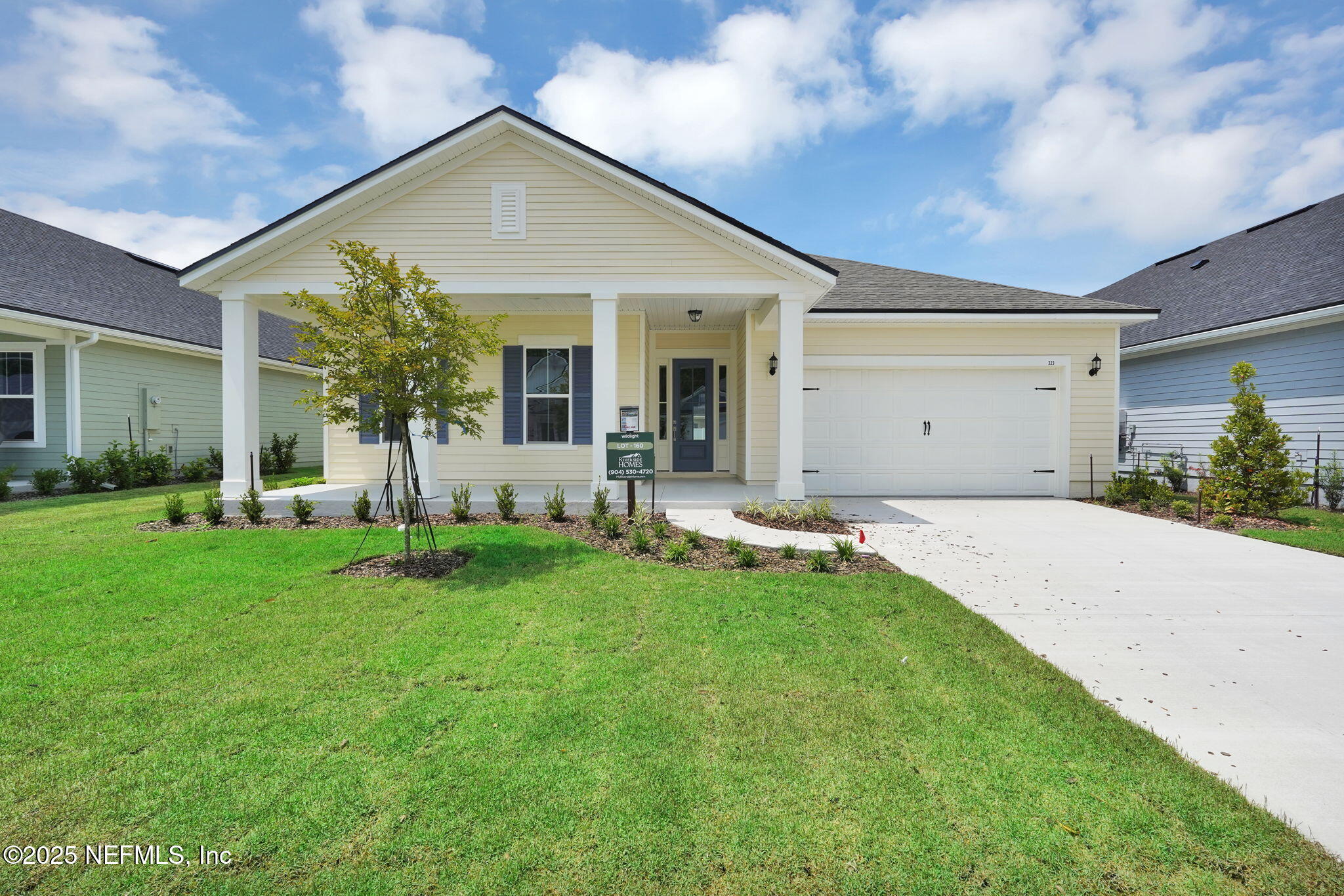 323 SAWGRASS Drive