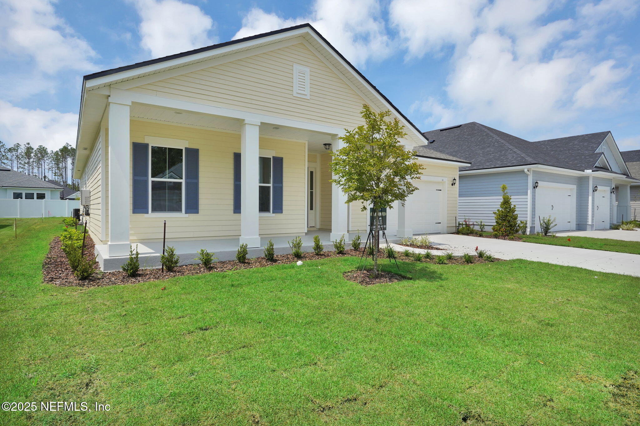 323 SAWGRASS Drive