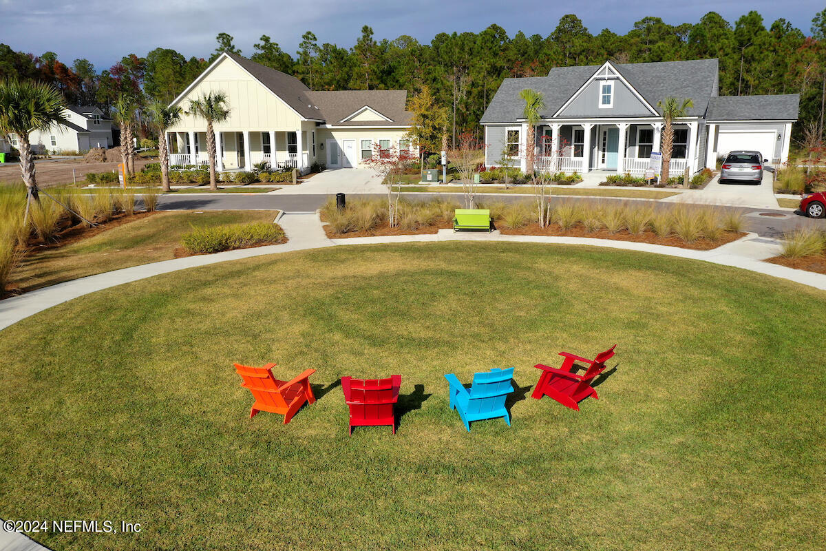 323 SAWGRASS Drive
