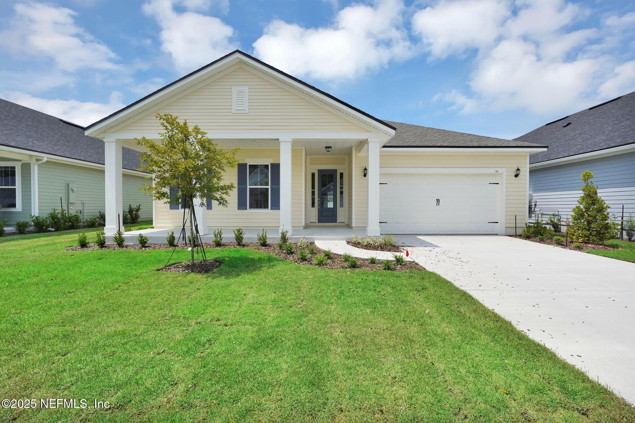 323 SAWGRASS Drive