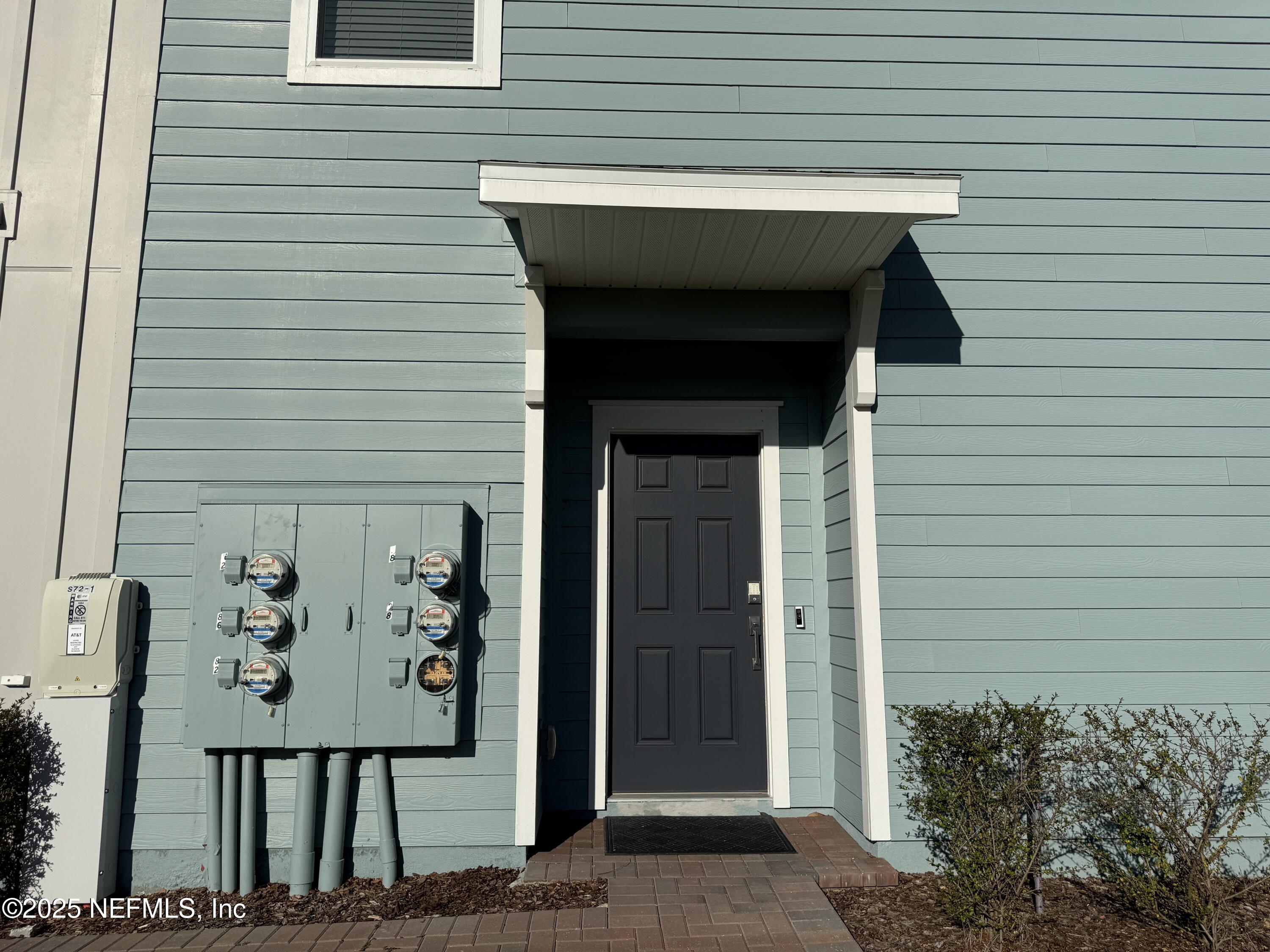 72 BRAMBLE Court, St. Augustine