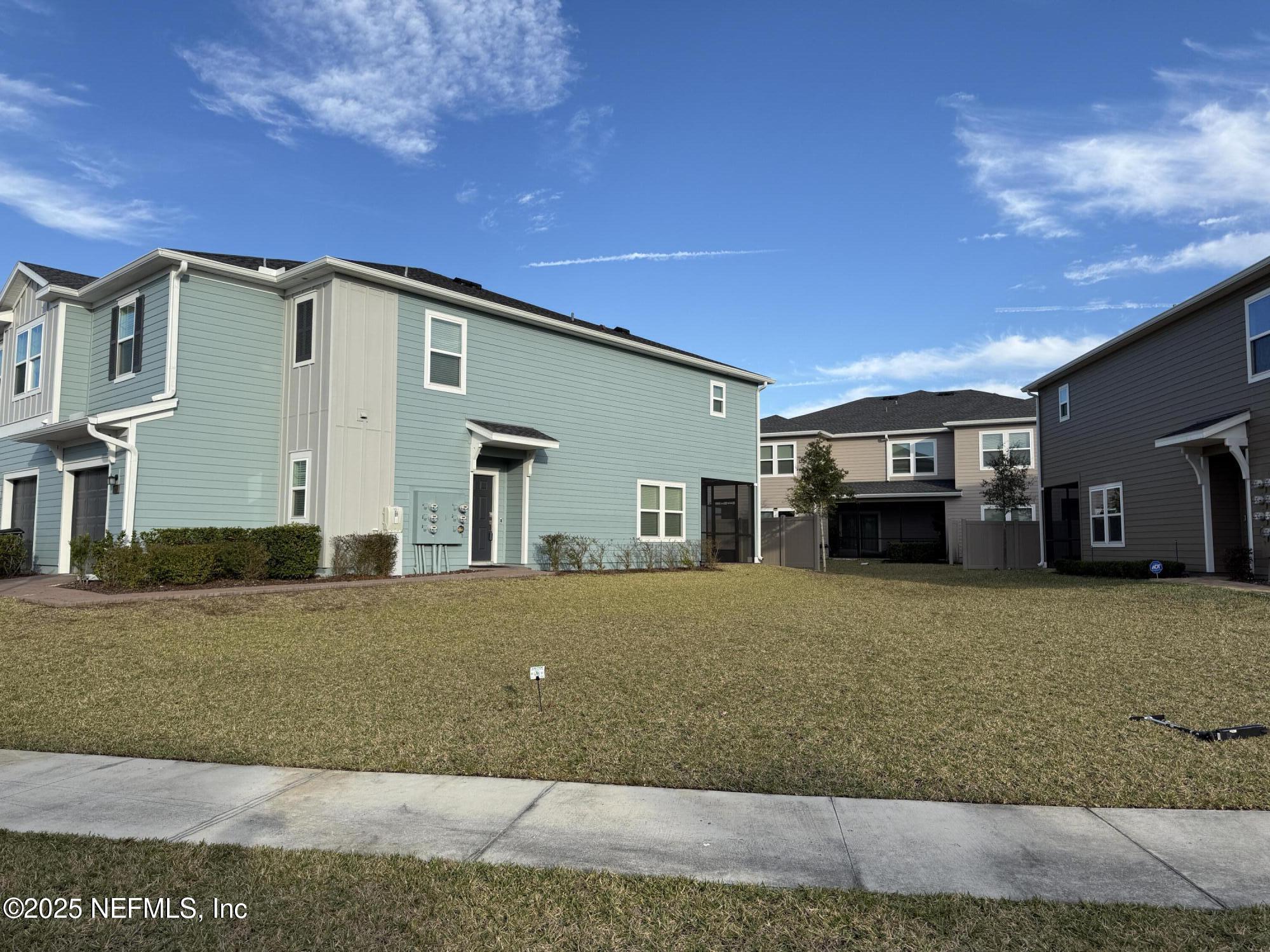 72 BRAMBLE Court, St. Augustine