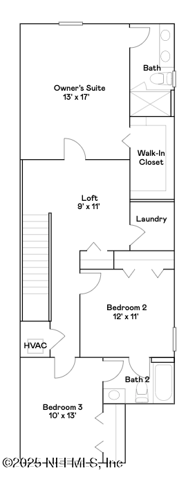 72 BRAMBLE Court, St. Augustine