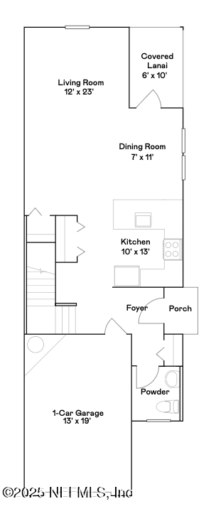 72 BRAMBLE Court, St. Augustine