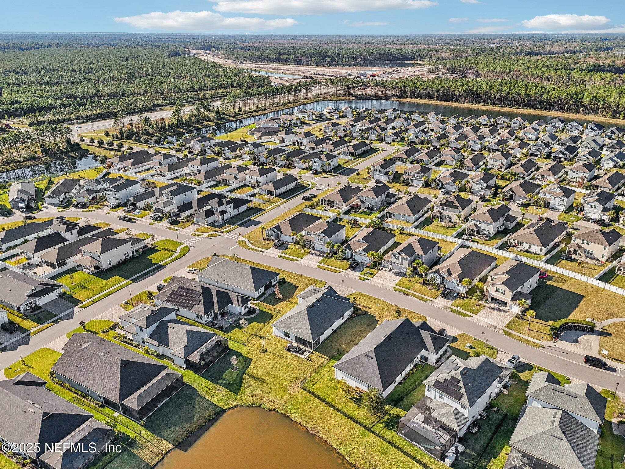 48 FAWN FIELD Lane, St. Augustine