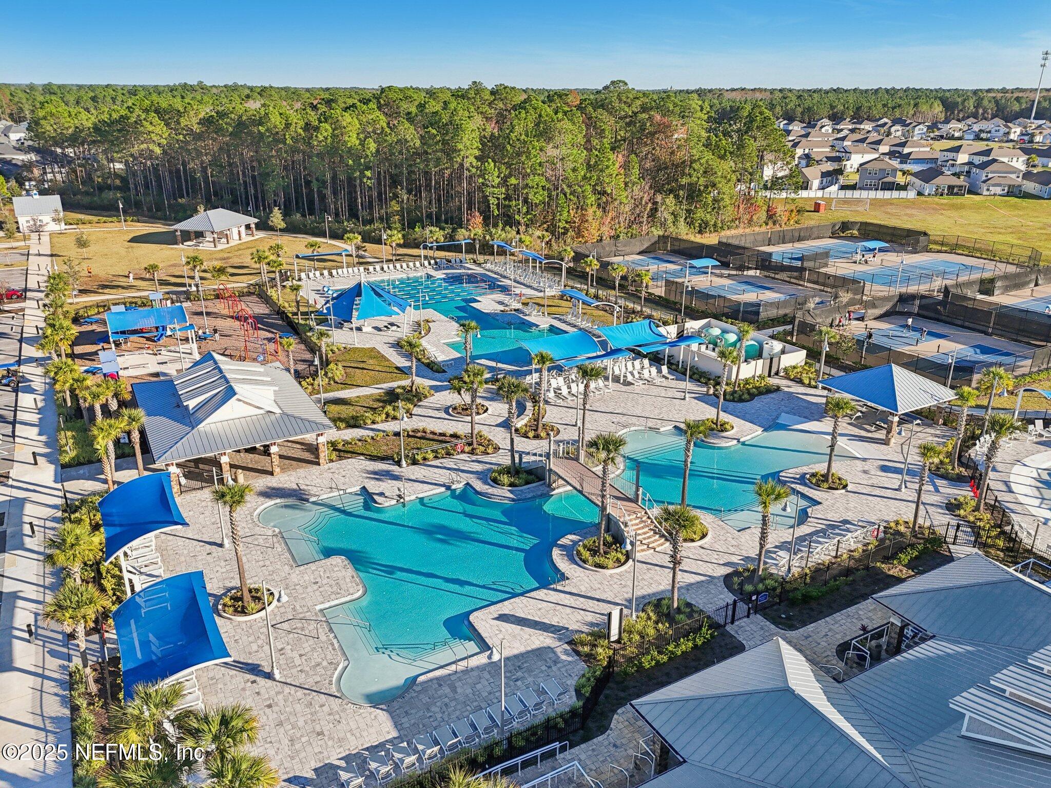 48 FAWN FIELD Lane, St. Augustine