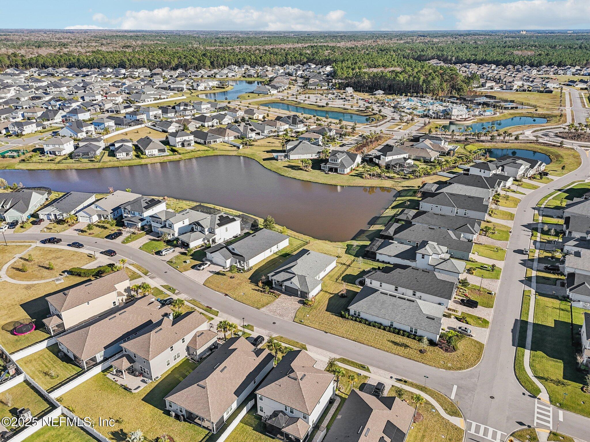 48 FAWN FIELD Lane, St. Augustine