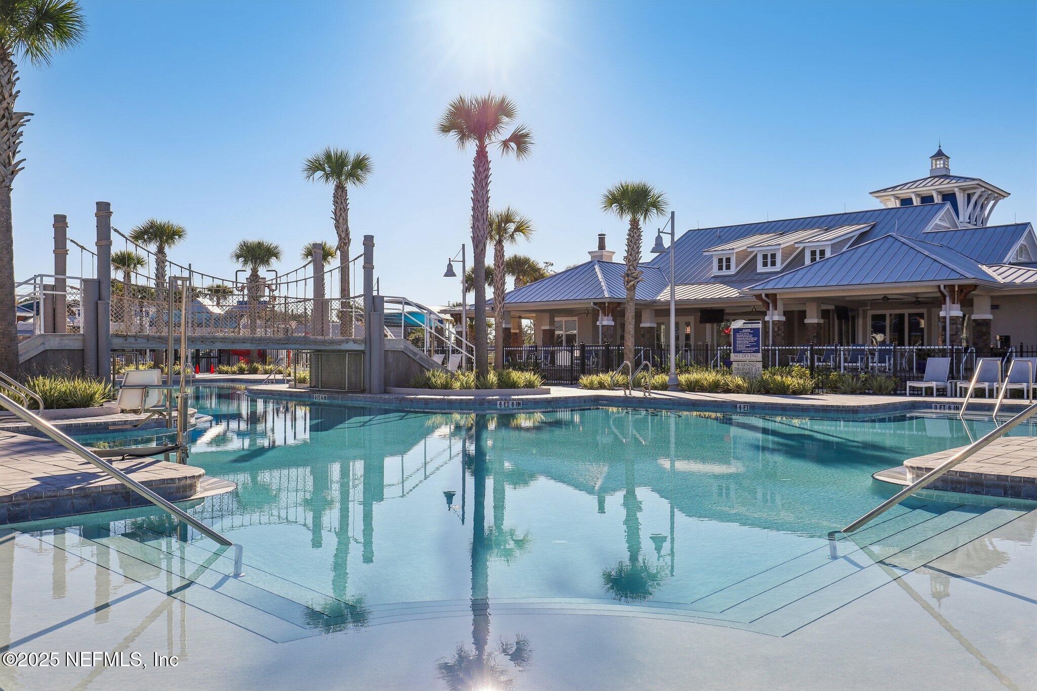 48 FAWN FIELD Lane, St. Augustine