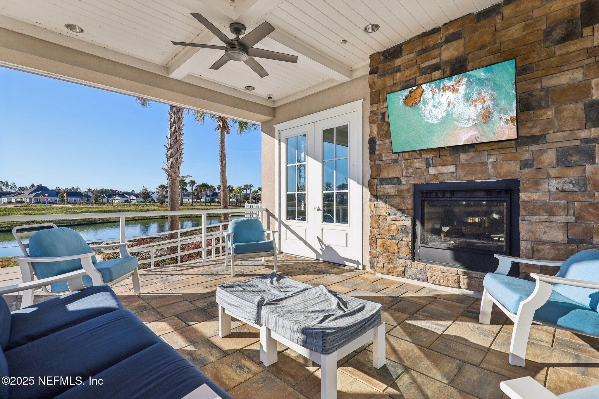 48 FAWN FIELD Lane, St. Augustine