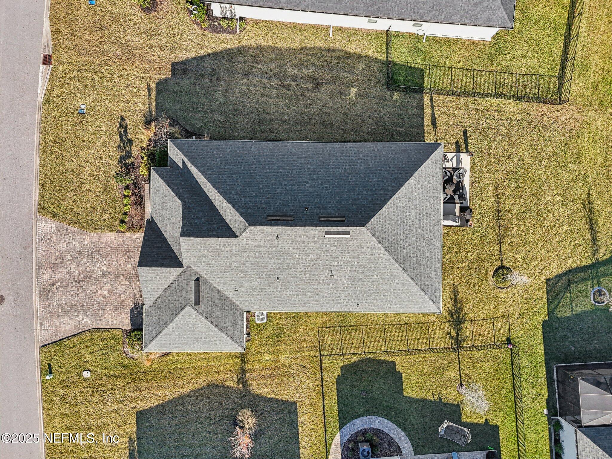 48 FAWN FIELD Lane, St. Augustine